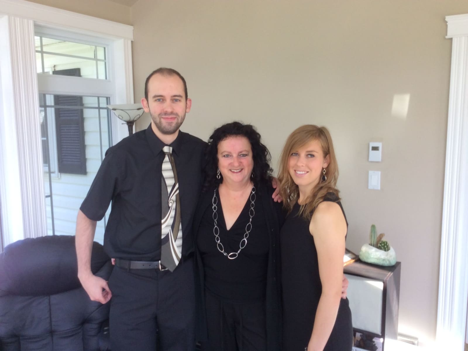 Carol from Perth-Andover, New Brunswick, Canada