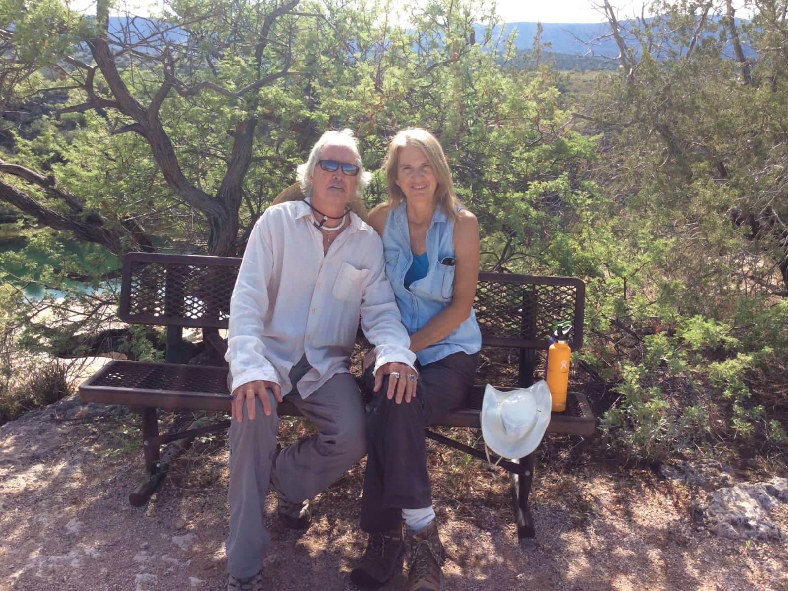 Colorado & Joan from Longmont, Colorado, United States