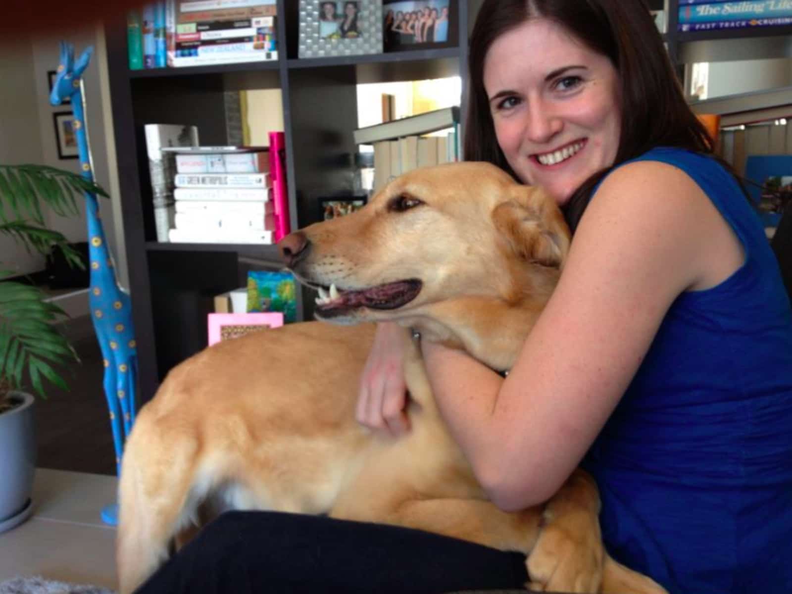 Julie from Saskatoon, Saskatchewan, Canada