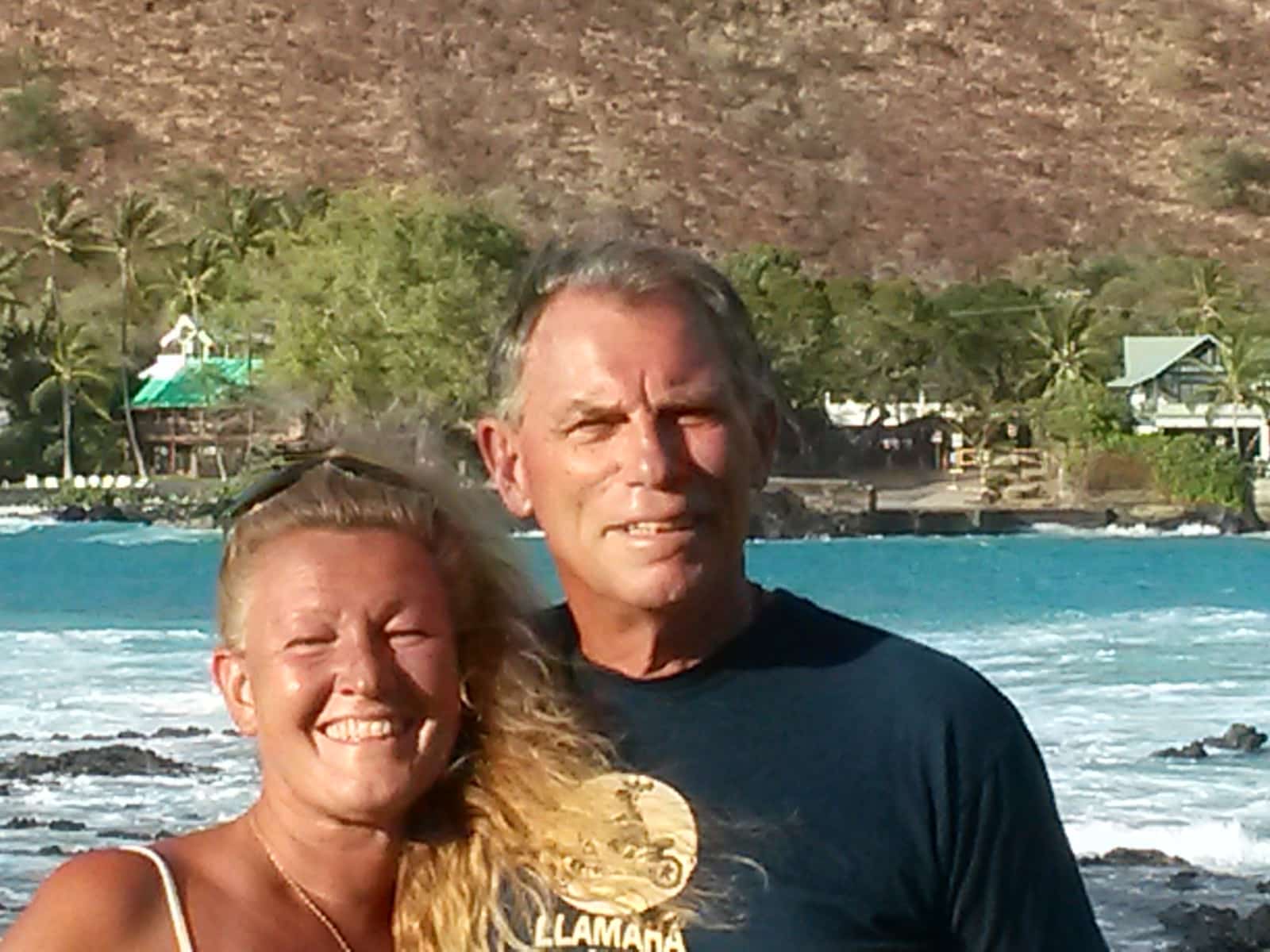 Manuela & Malama from Kailua-Kona, Hawaii, United States