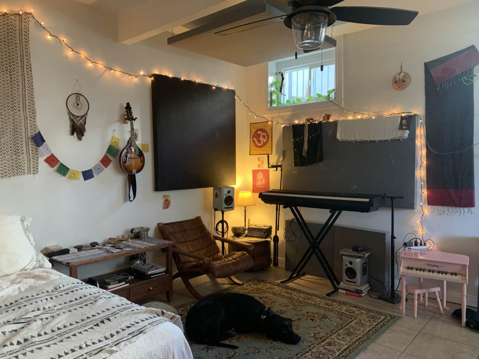 Housesitting assignment in Los Angeles, California, United States