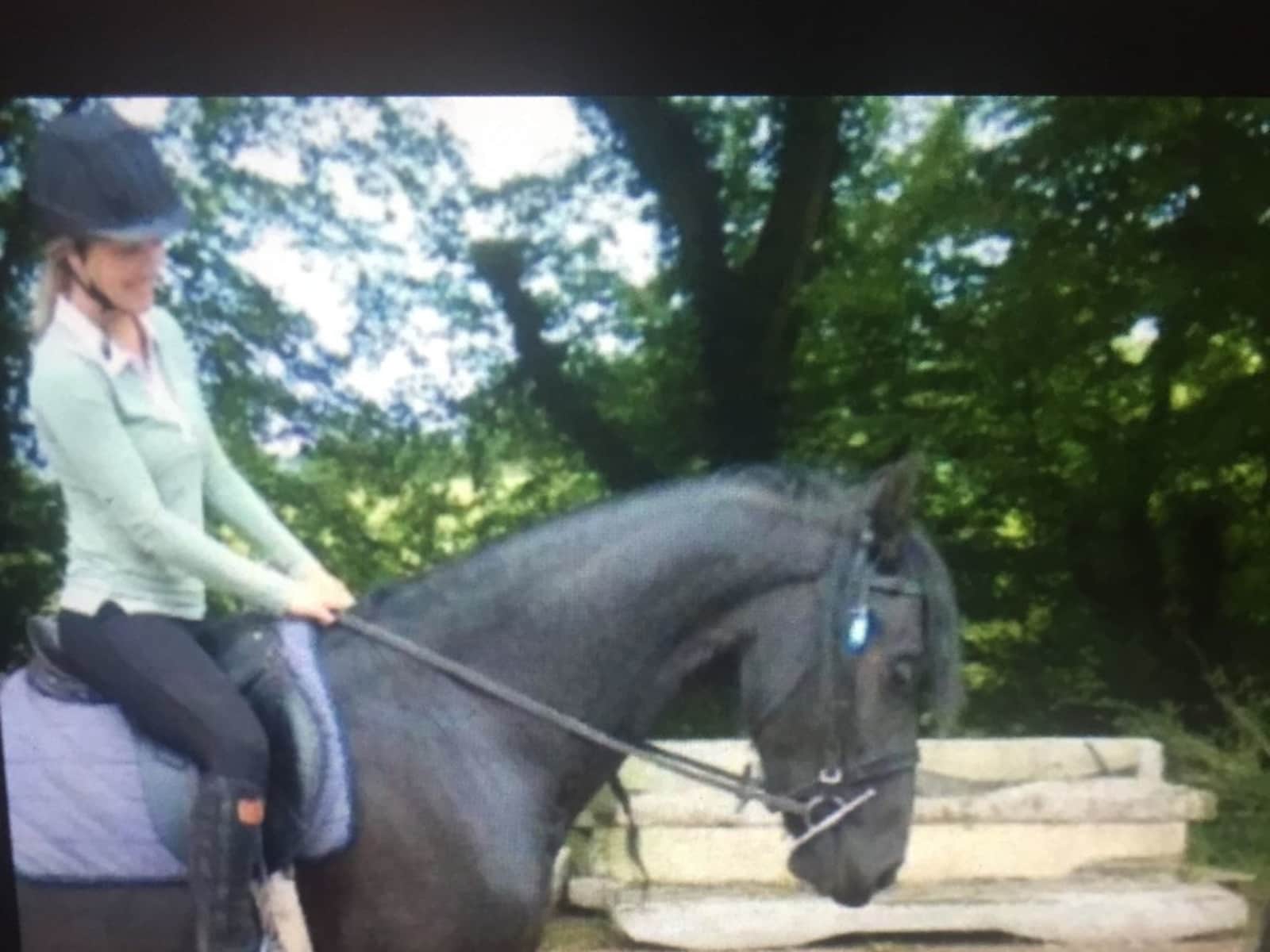 Emma from Bournemouth, United Kingdom
