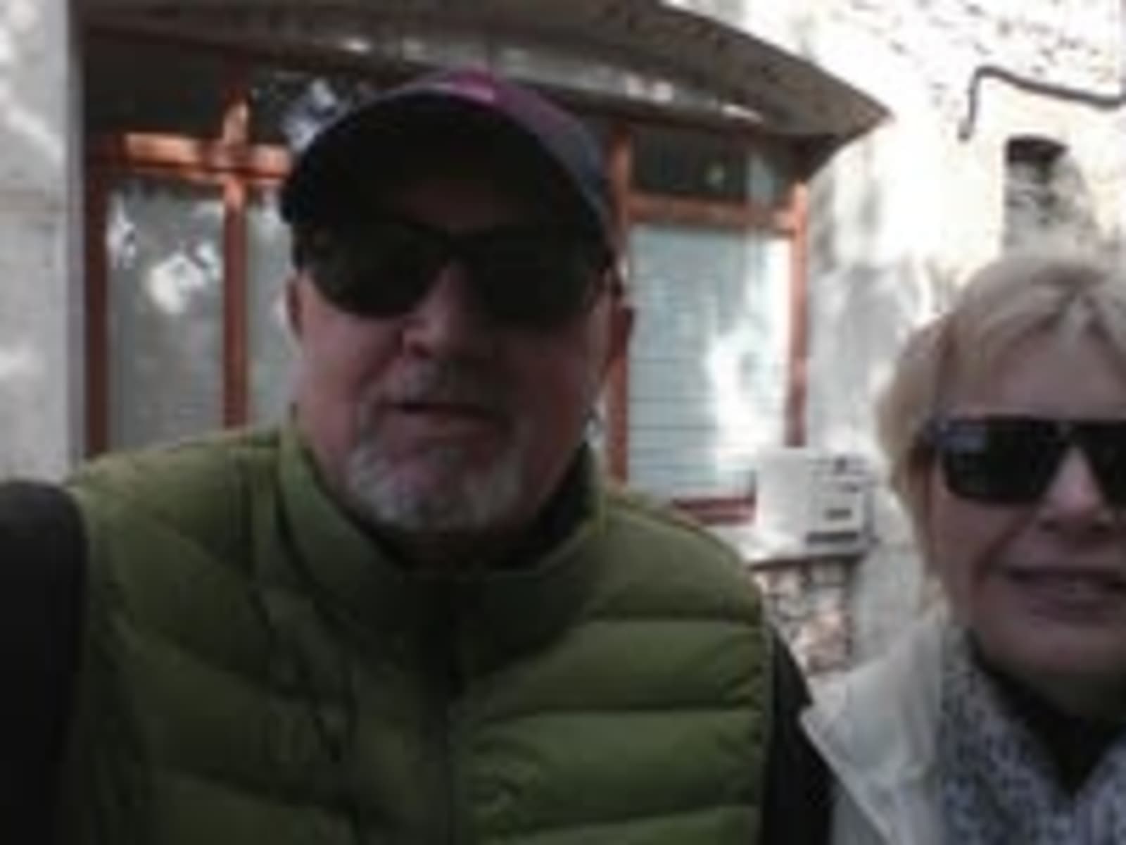Roberta from Beaufort, South Carolina, United States