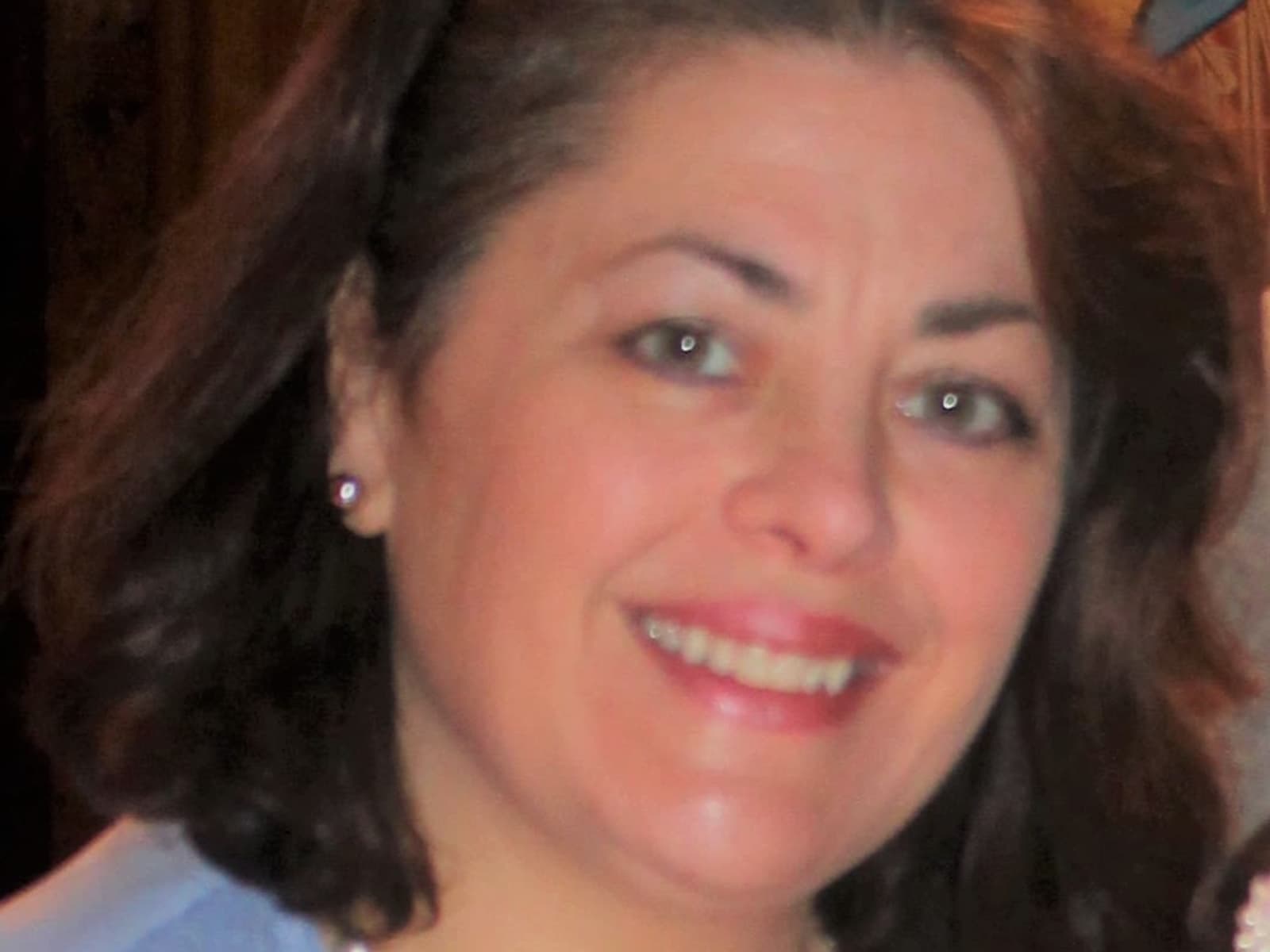 Irene from Pittsburgh, Pennsylvania, United States