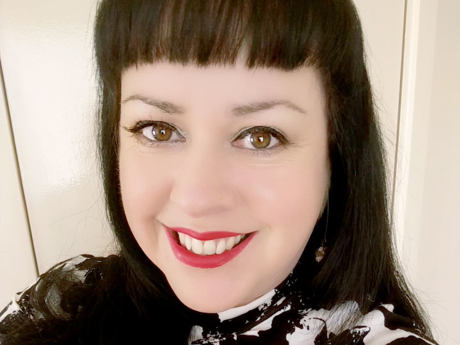 Karen from Wells, United Kingdom