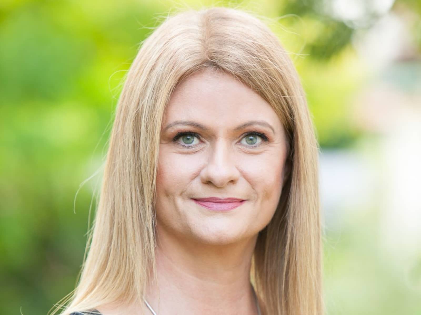 Brigette from Brisbane, Queensland, Australia