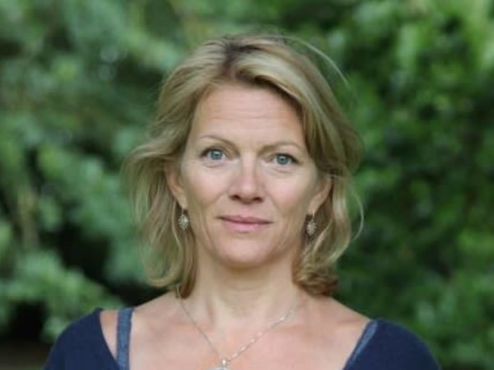 Fiona from London, United Kingdom