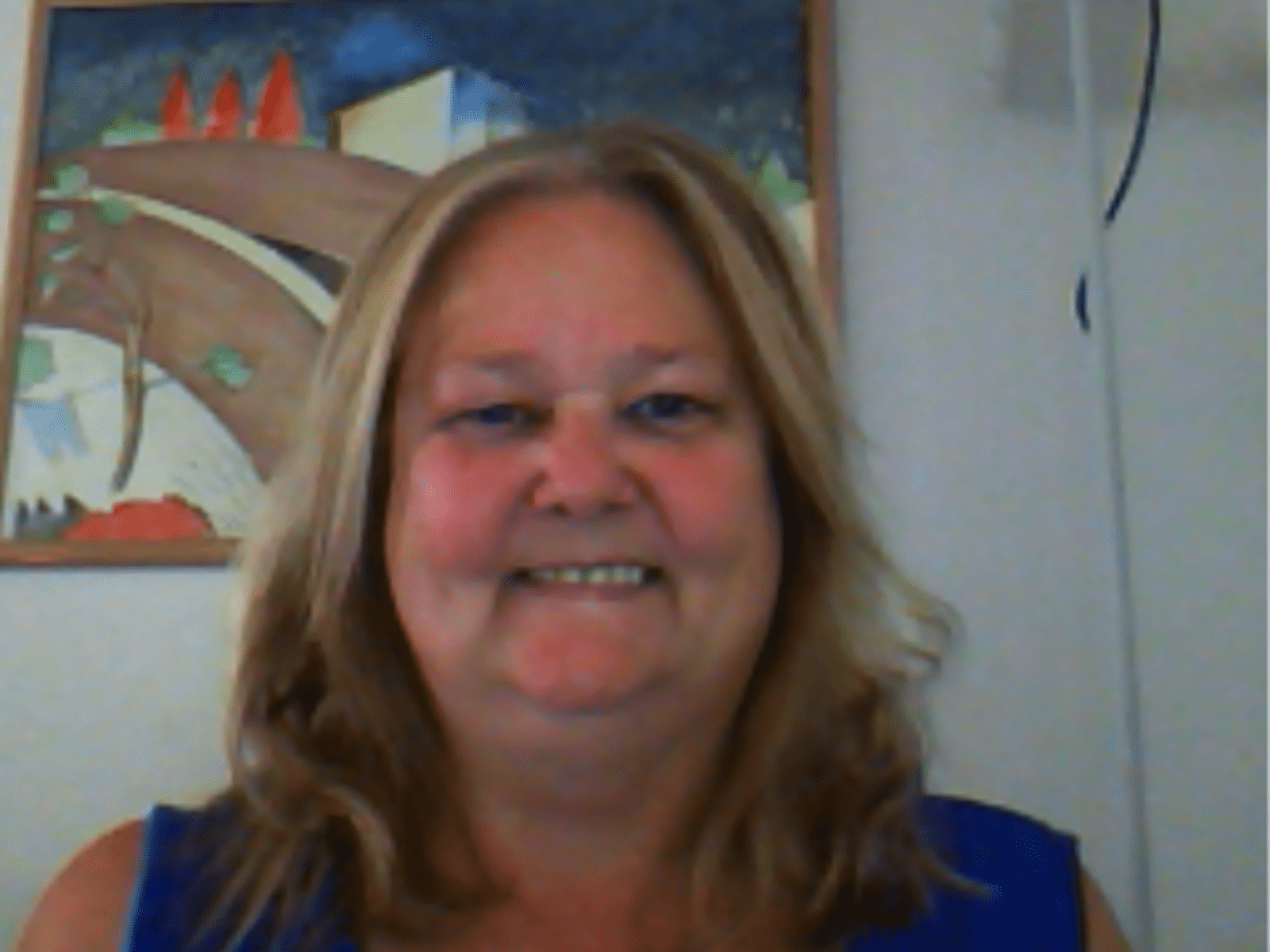 Becky from Sequim, Washington, United States