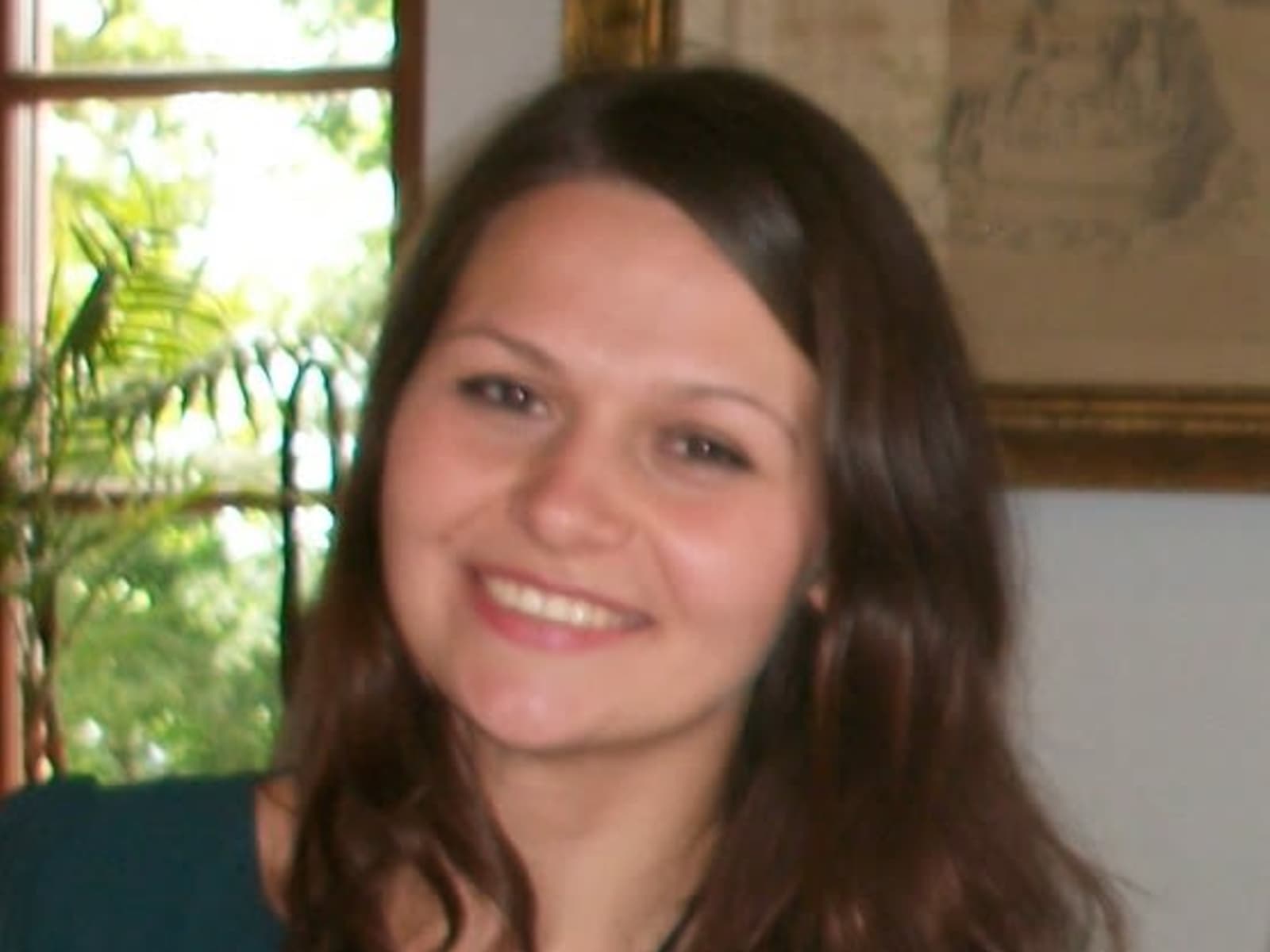 Erna from Munich, Germany