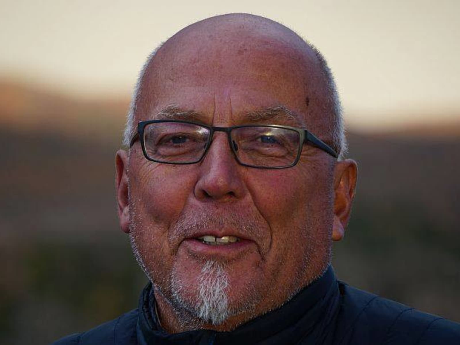 Ronald from Flagstaff, Arizona, United States