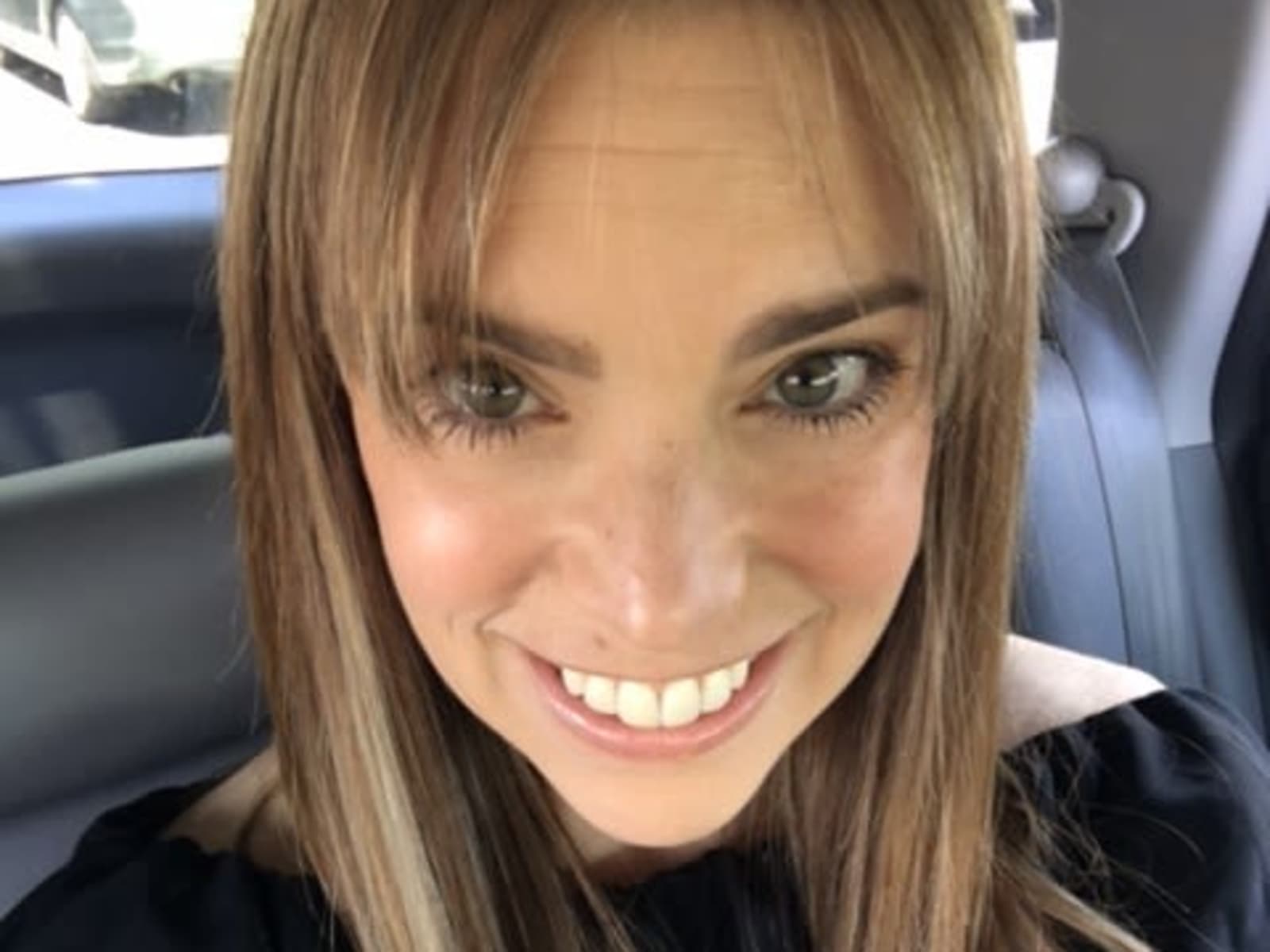 Lisa from Burlington, Vermont, United States