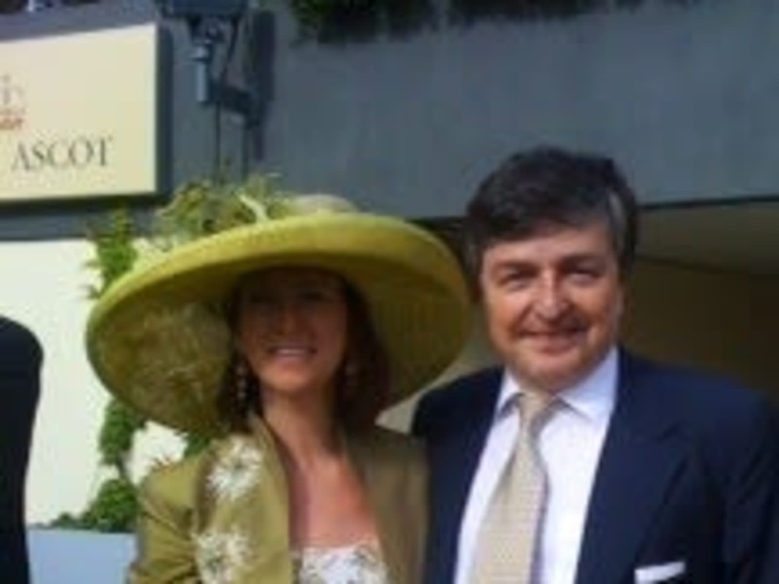 Anthony and michelle & Michelle from Usk, United Kingdom