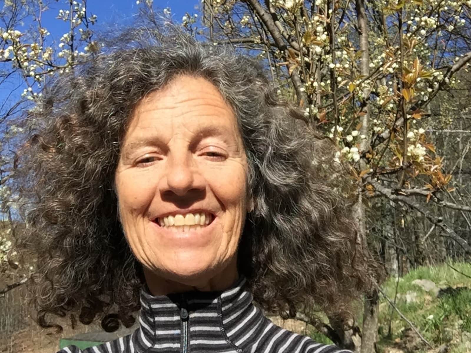 Mary from Traverse City, Michigan, United States