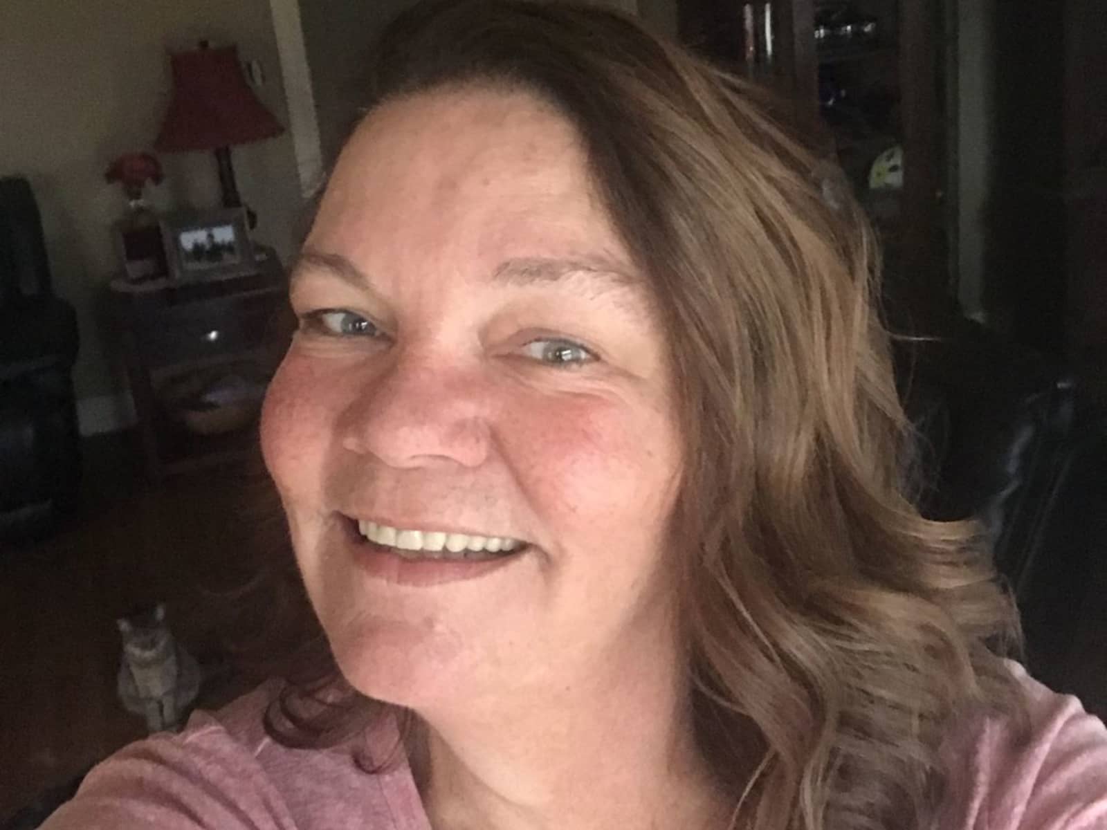 Teresa from Norman, Oklahoma, United States
