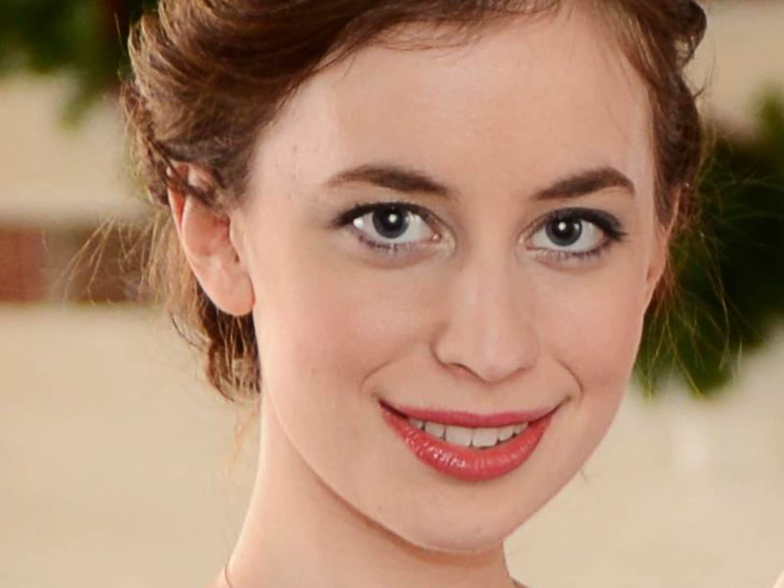 Lauren from Minneapolis, Minnesota, United States