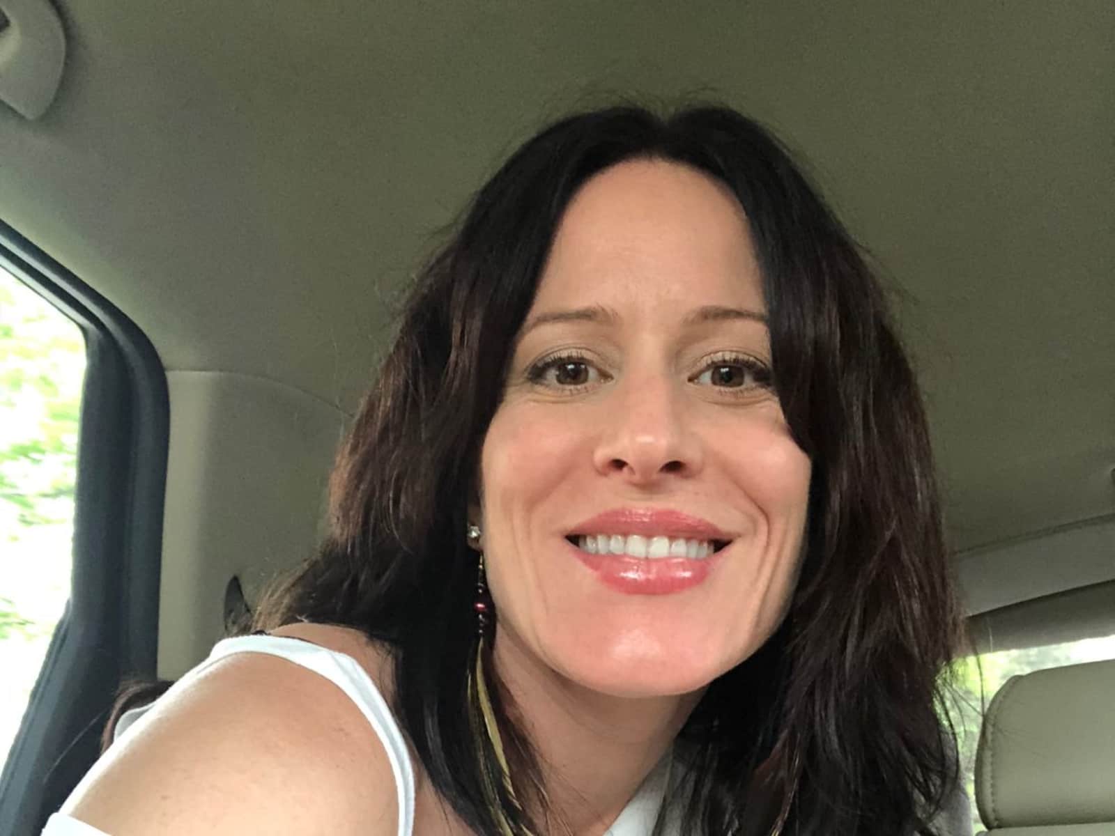 Holly from Dallas, Texas, United States
