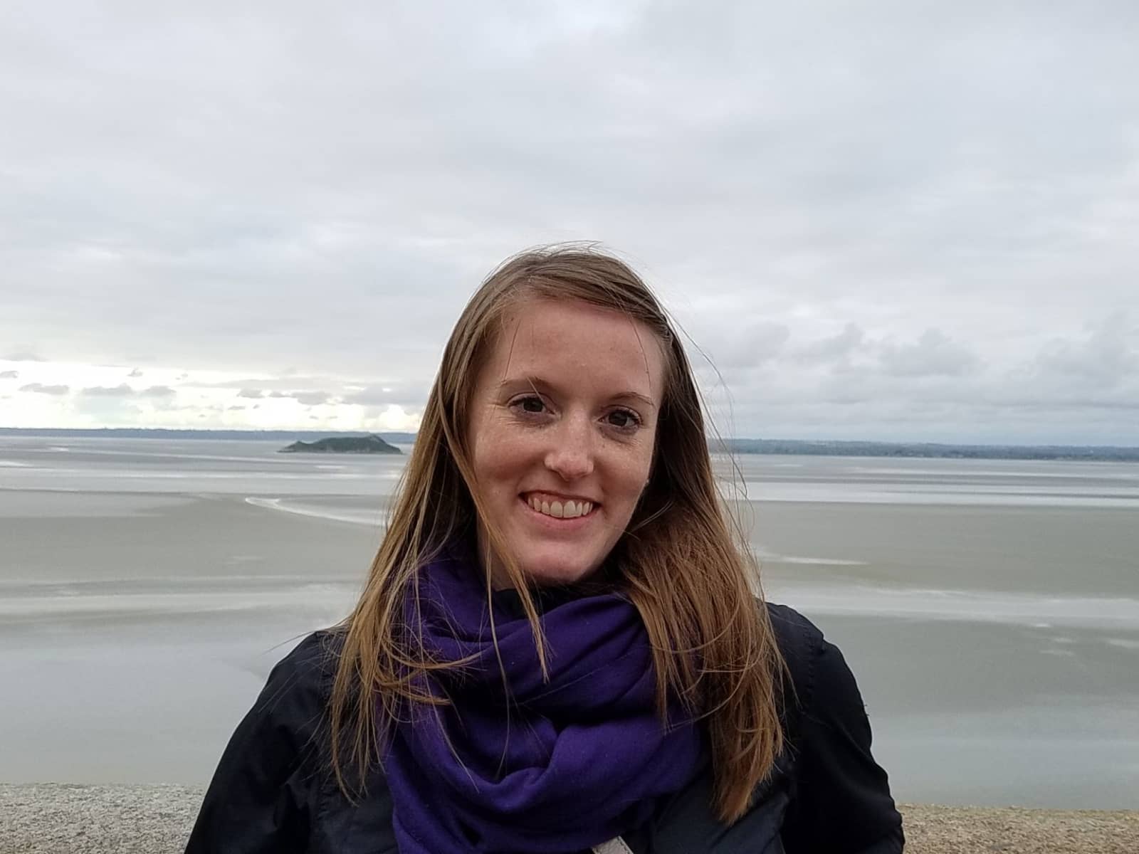 Molly from Chicago Loop, Illinois, United States