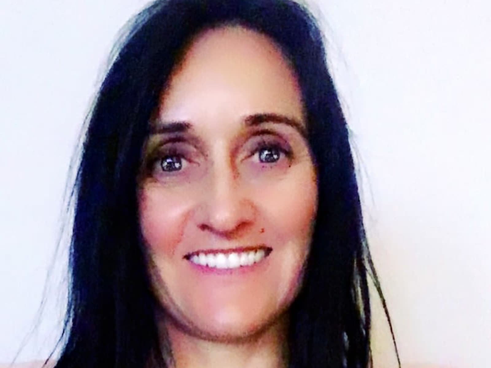 Sharon from Melbourne, Victoria, Australia