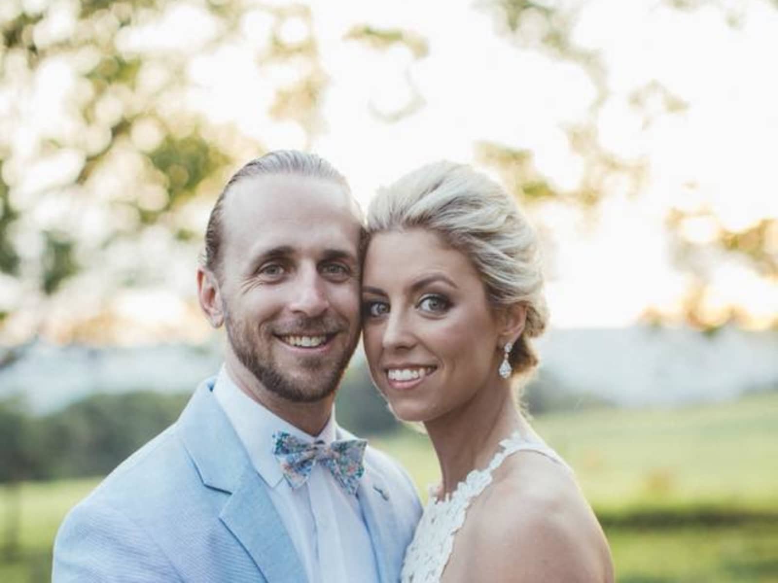 Jo & Nick from Darwin, Northern Territory, Australia