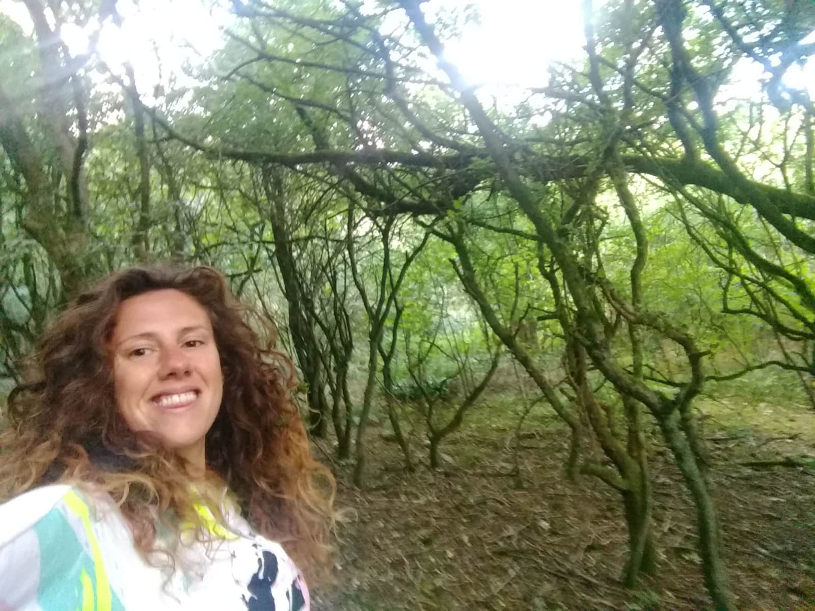 Amy from Brighton, United Kingdom