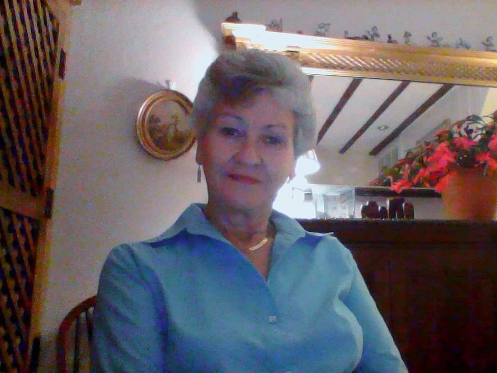 Alison from Ascot, United Kingdom