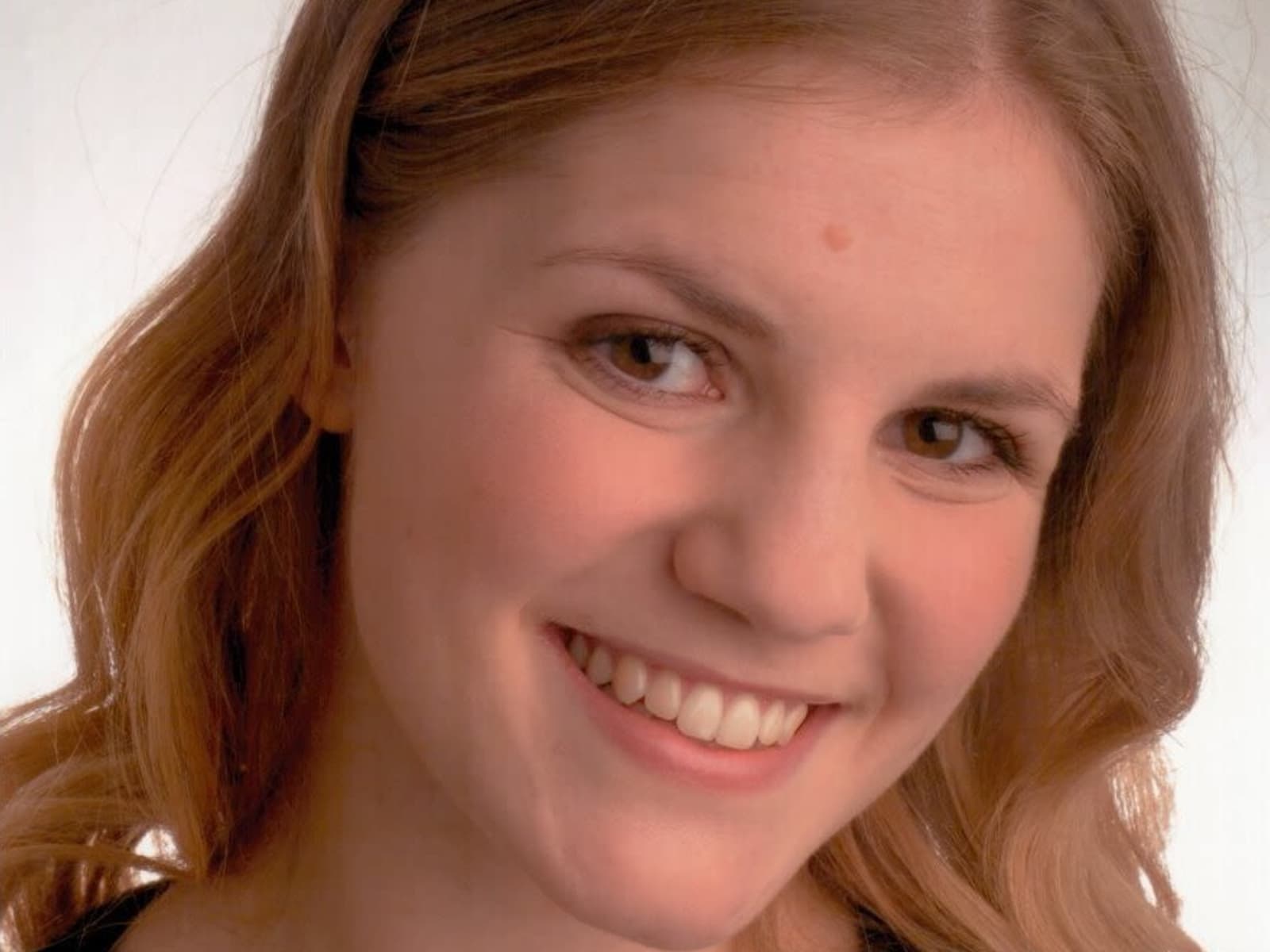 Alice from London, United Kingdom