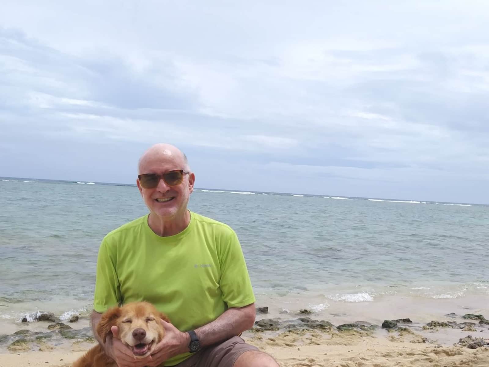 Jim from Concord, California, United States