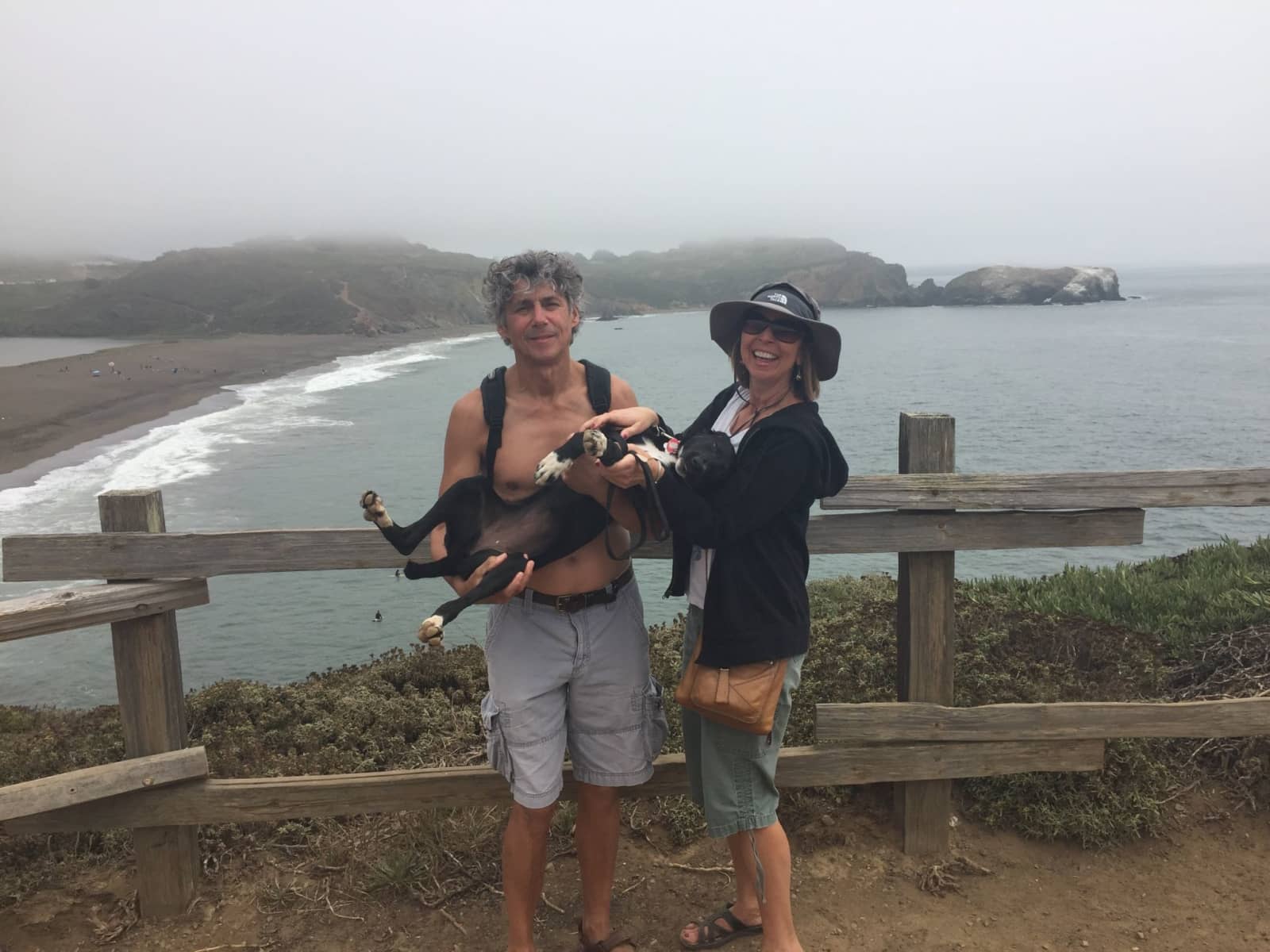 Kelly & Jean marc from Austin, Texas, United States