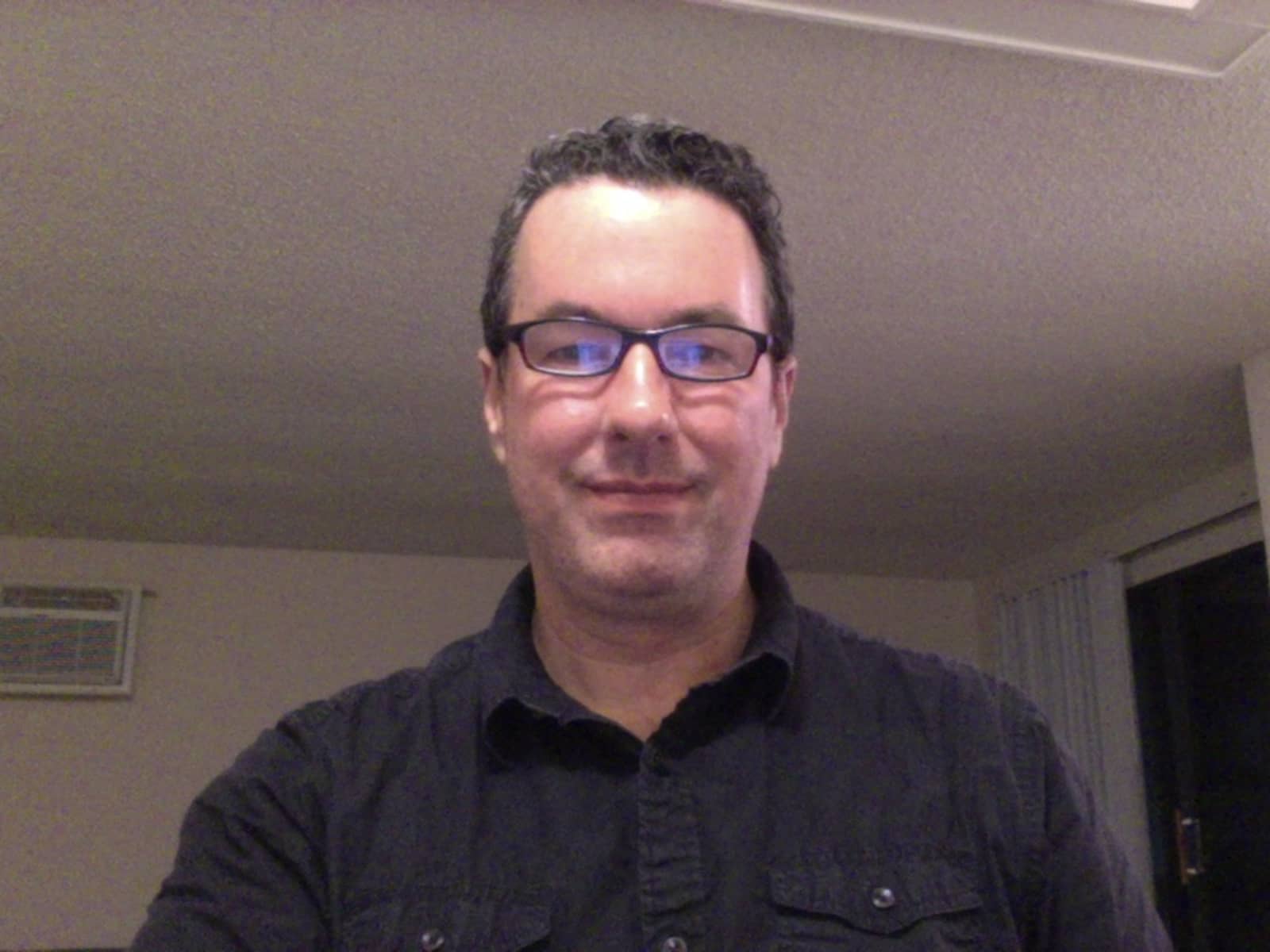 Robert from San Diego, California, United States