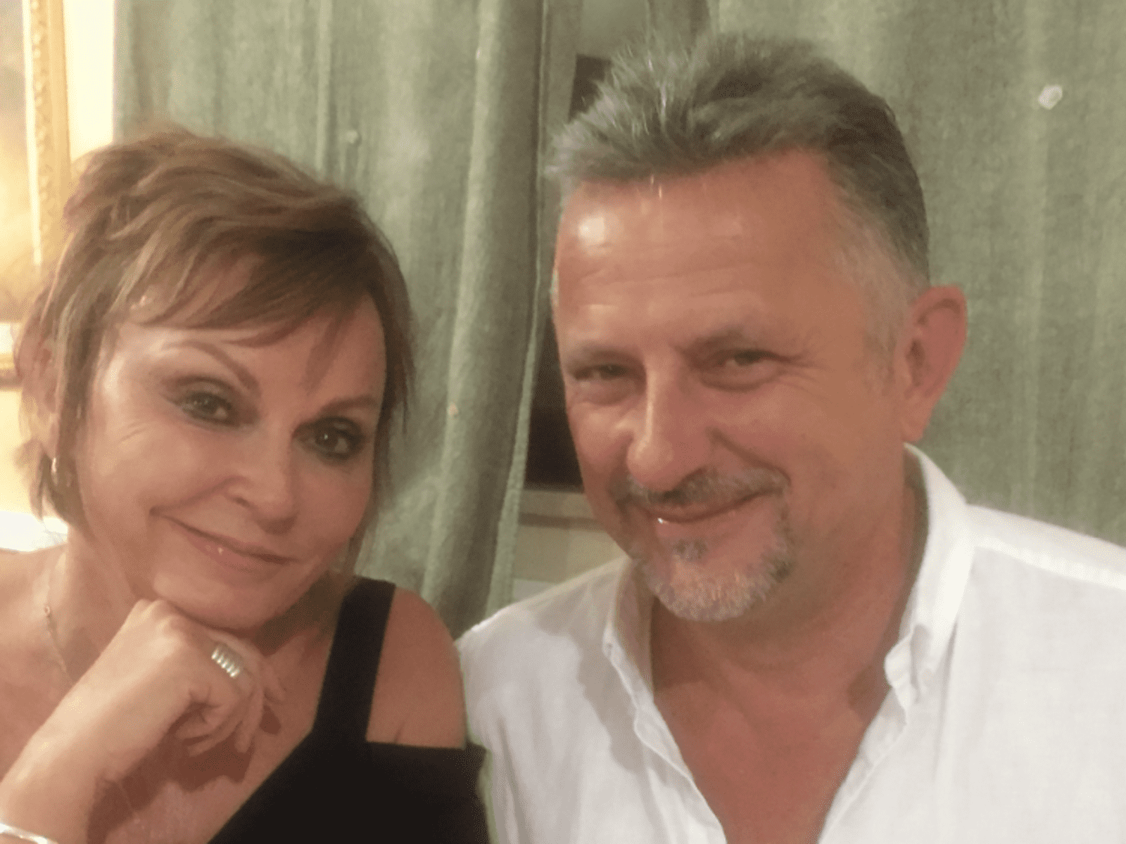 Susan - daniel & Susan from Montalbano Jonico, Italy