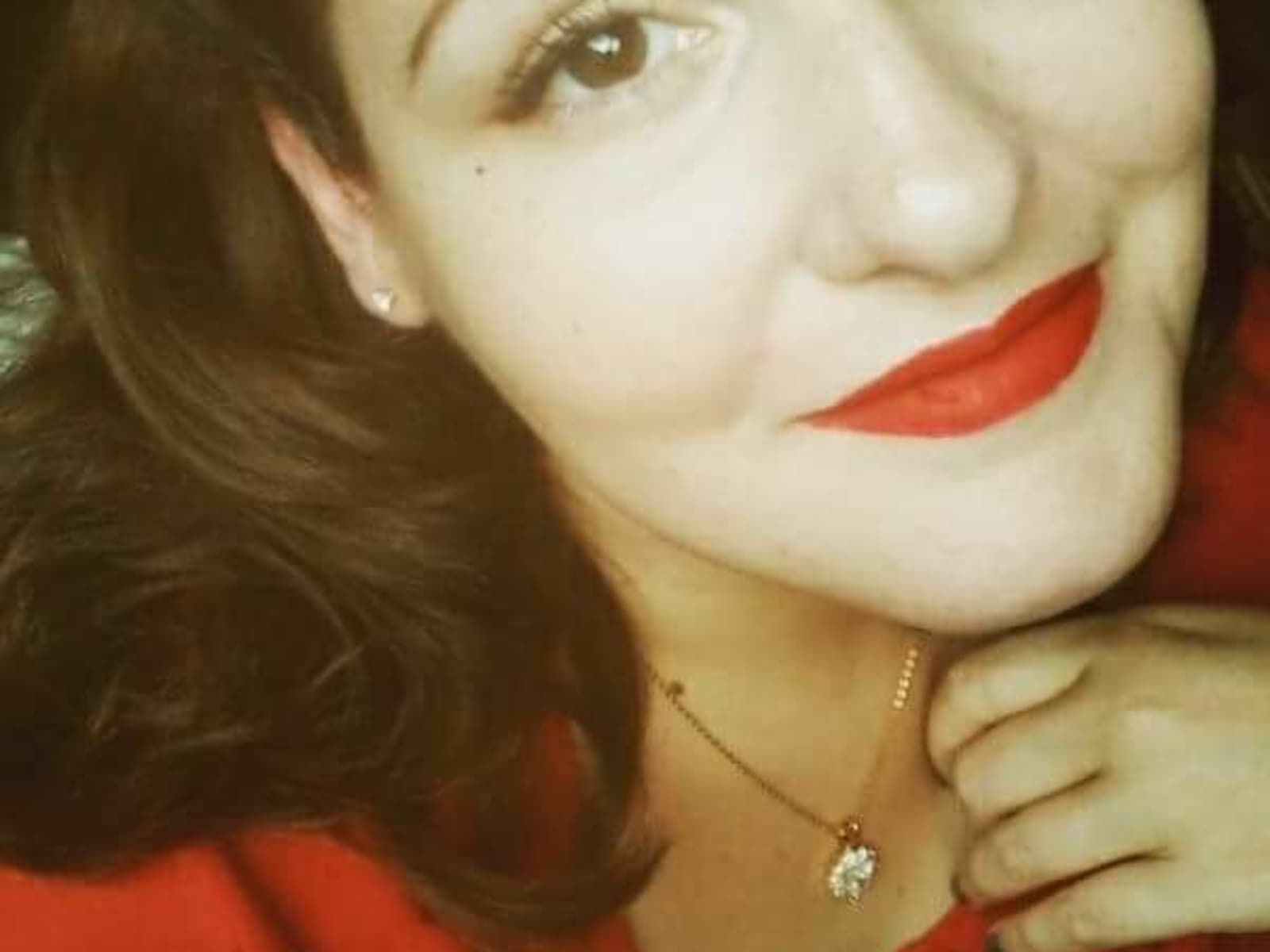 Tiffany from San Diego, California, United States