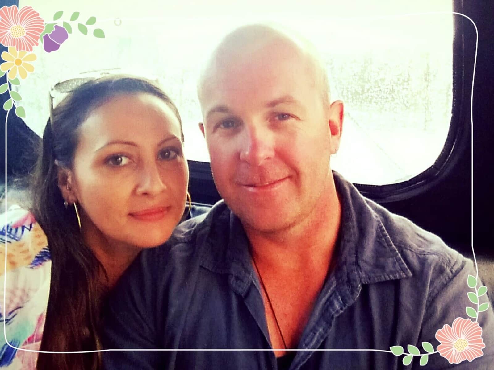 Peter & Rachel from Hội An, Vietnam