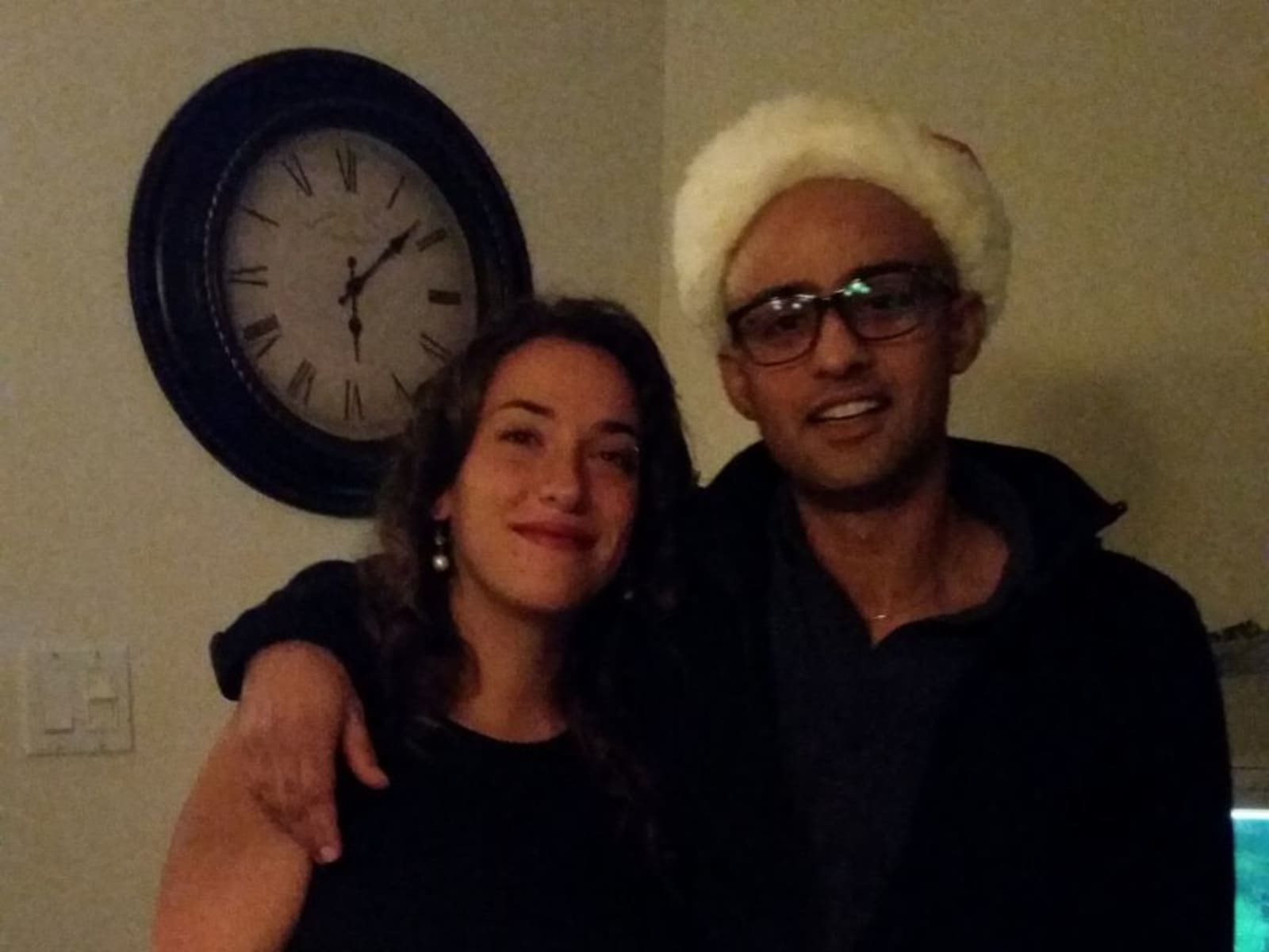 Shahyan & jasmine & Shahyan from Montréal, Quebec, Canada