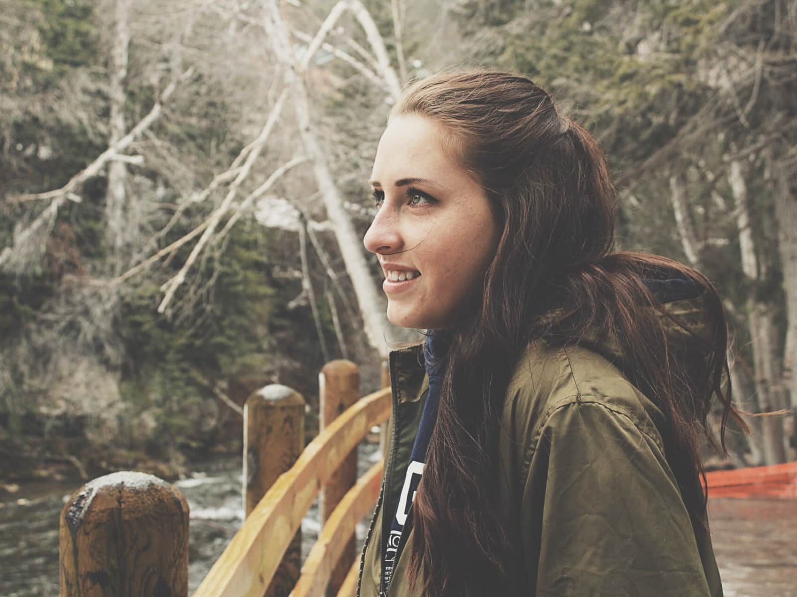 Erinn from Wilmington, North Carolina, United States