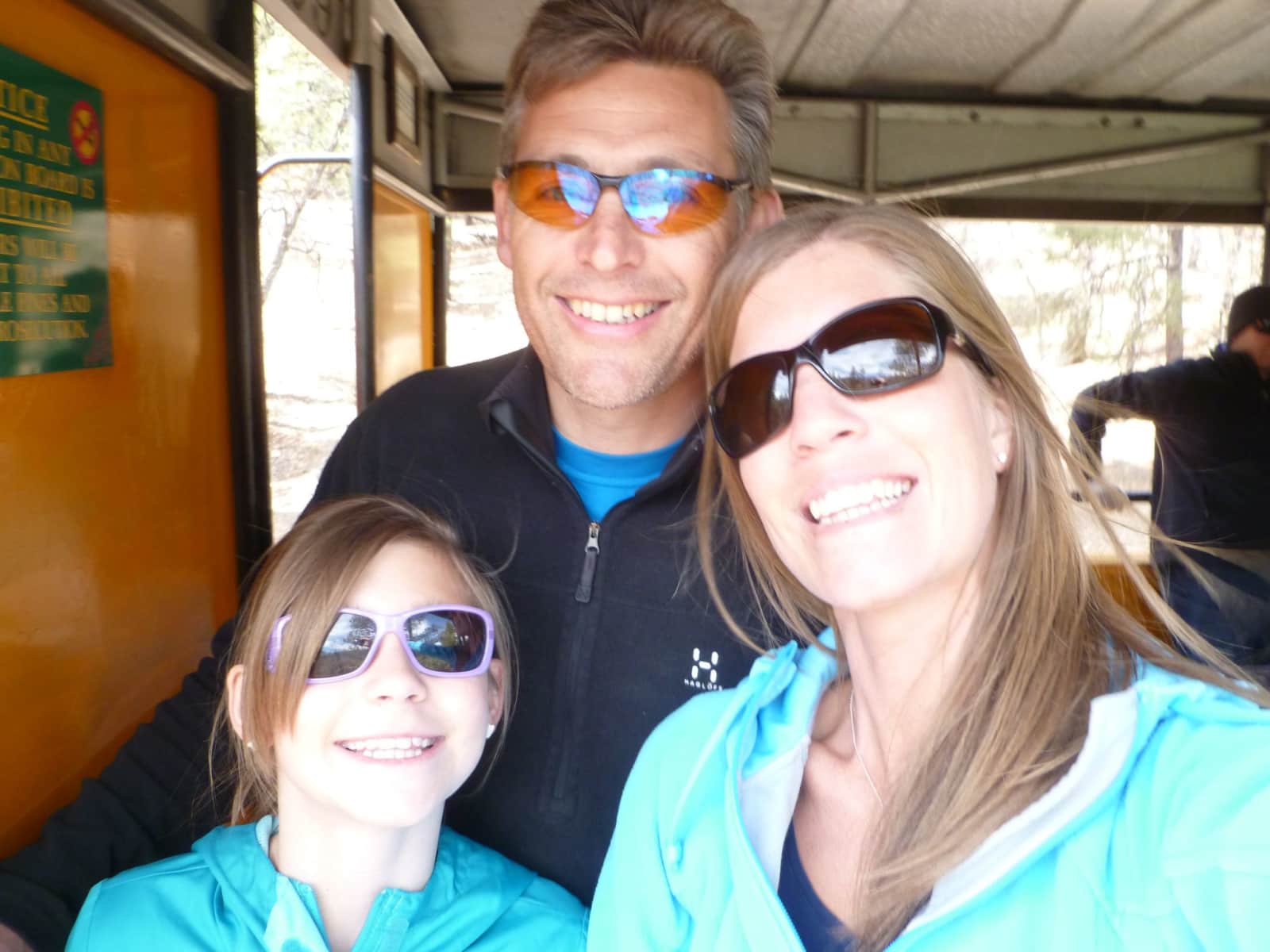 Joanne & Peter from Solihull, United Kingdom