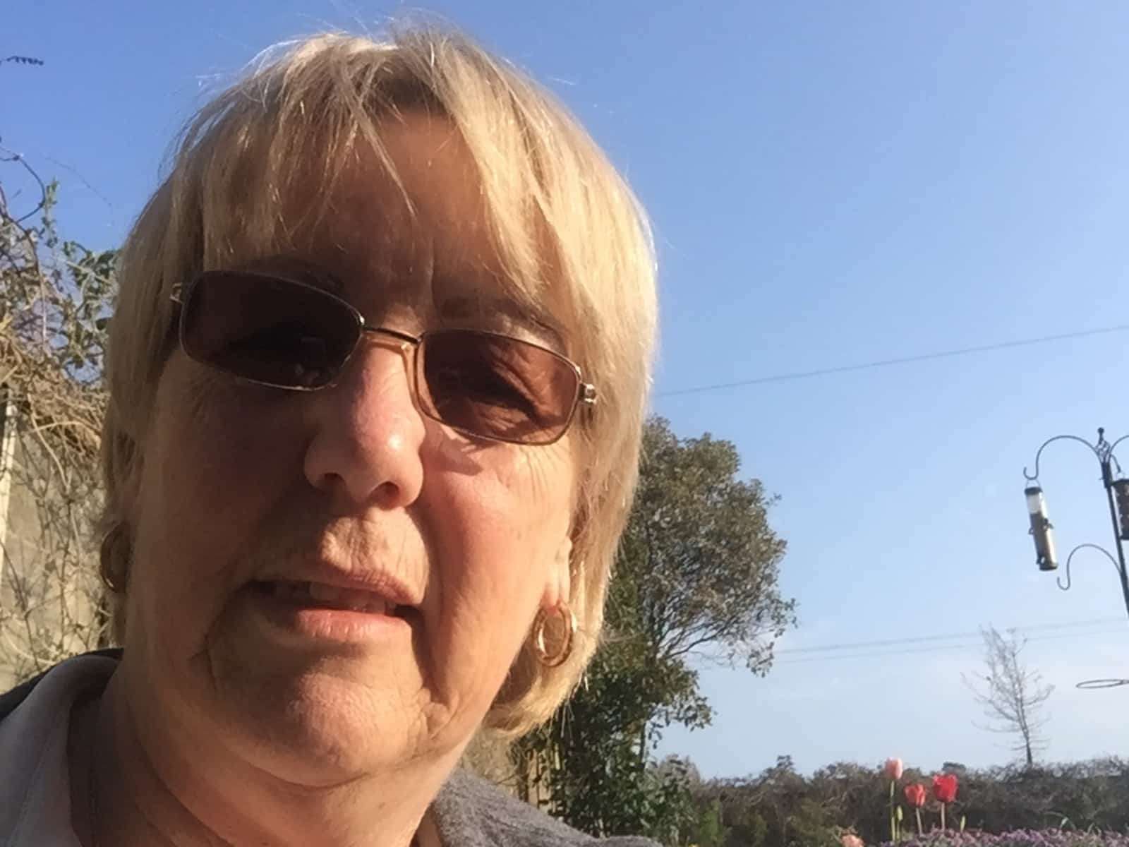 Julia & Laurence from Mendip, United Kingdom