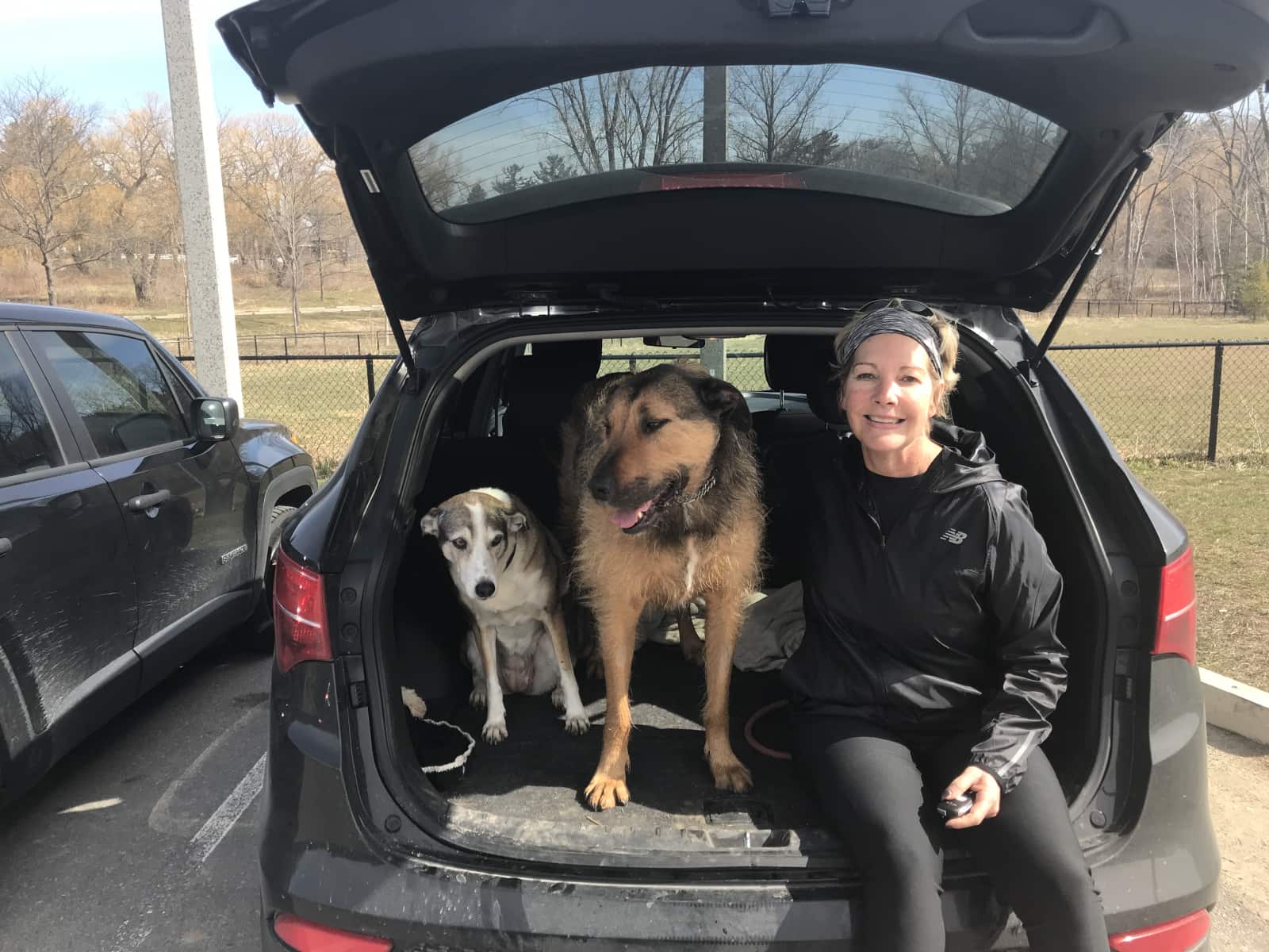 Lesya from Mississauga, Ontario, Canada