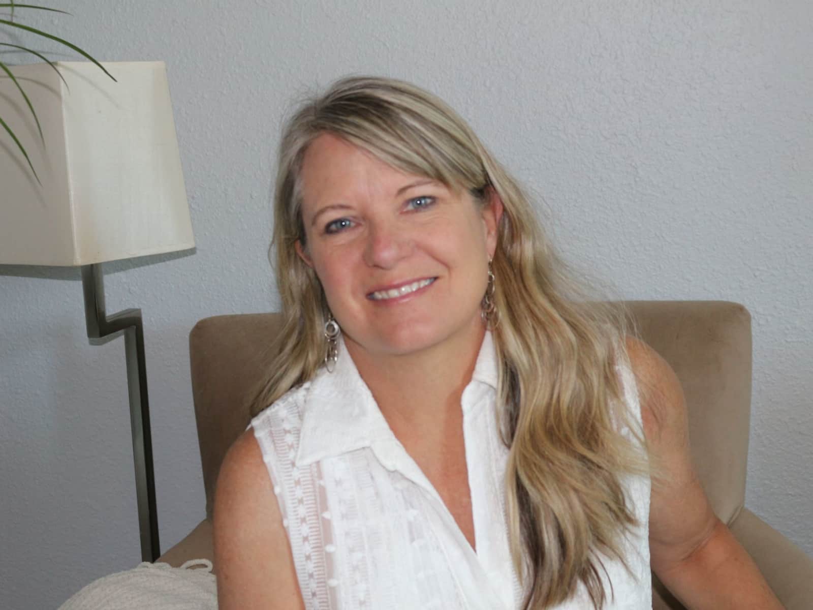 Leigh from Denver, Colorado, United States