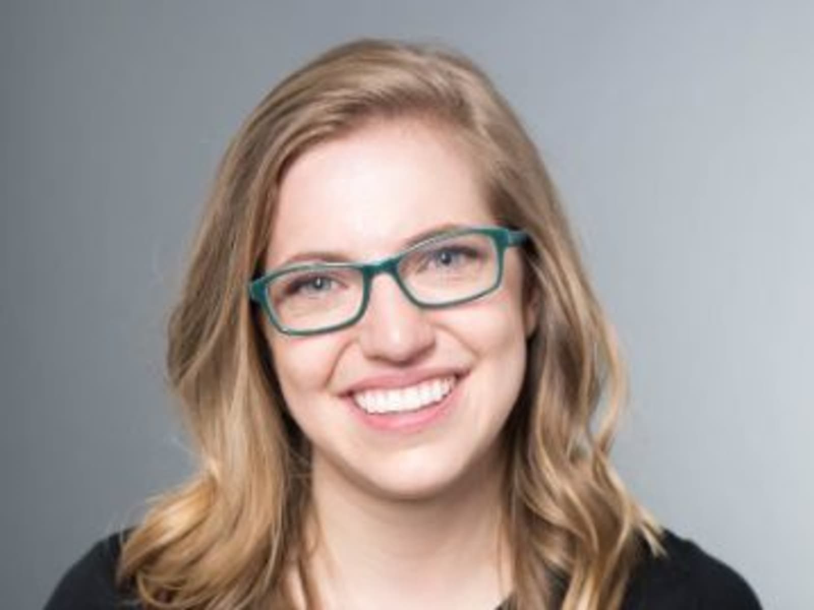 Tarryn from Seattle, Washington, United States
