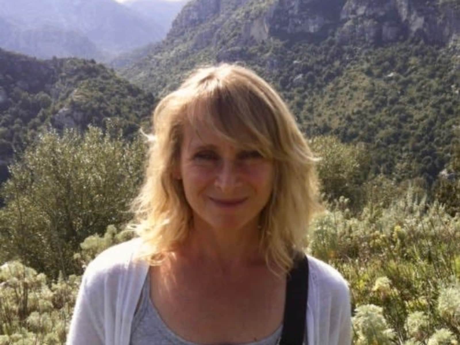 Jessica from New York City, New York, United States