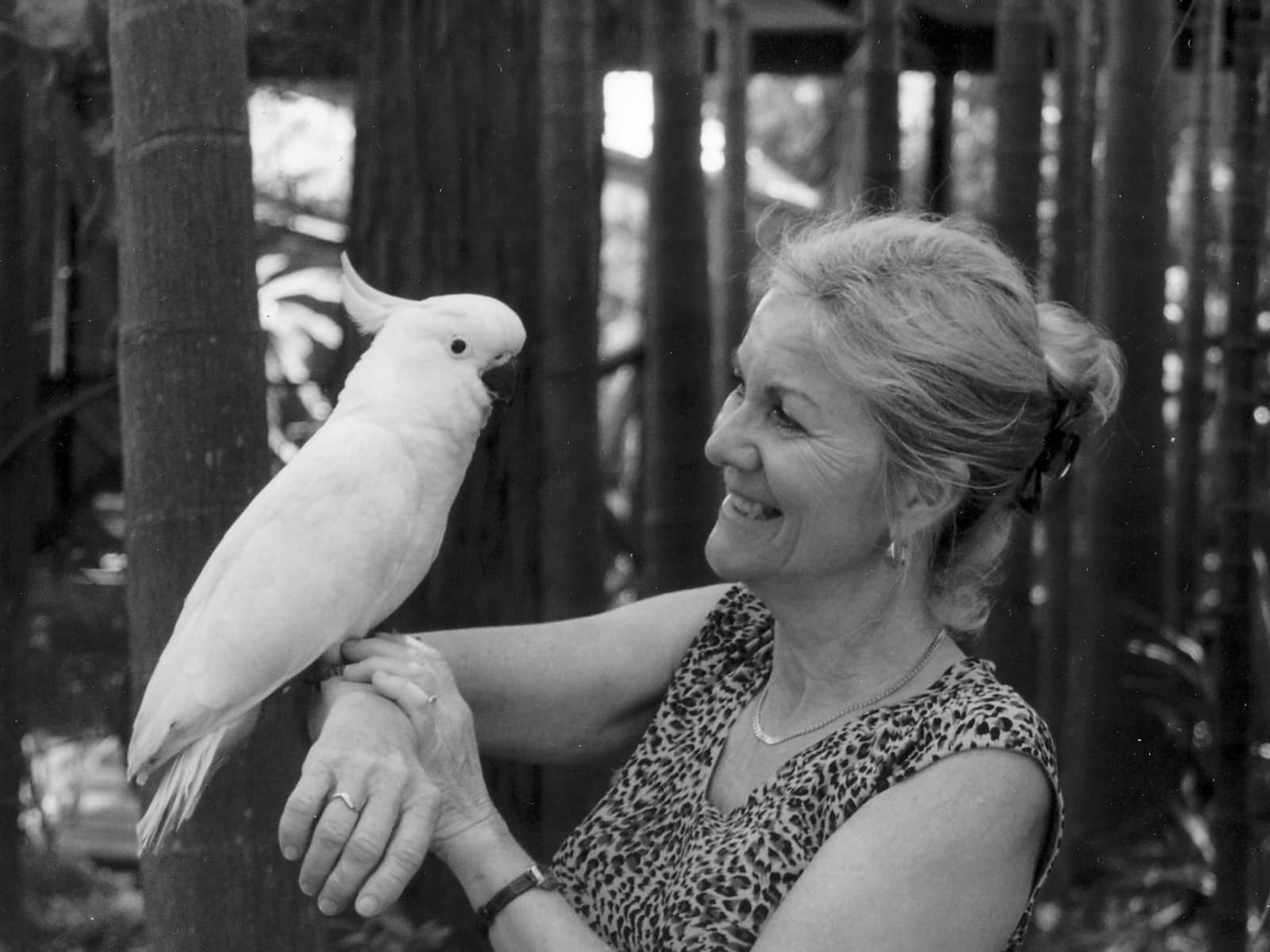 Richard & Annelise from Brisbane, Queensland, Australia