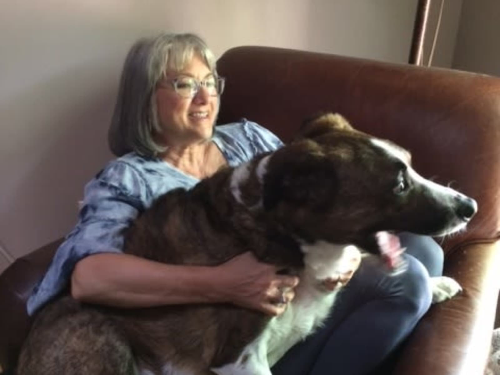 Deb & Anthony from Pensacola, Florida, United States