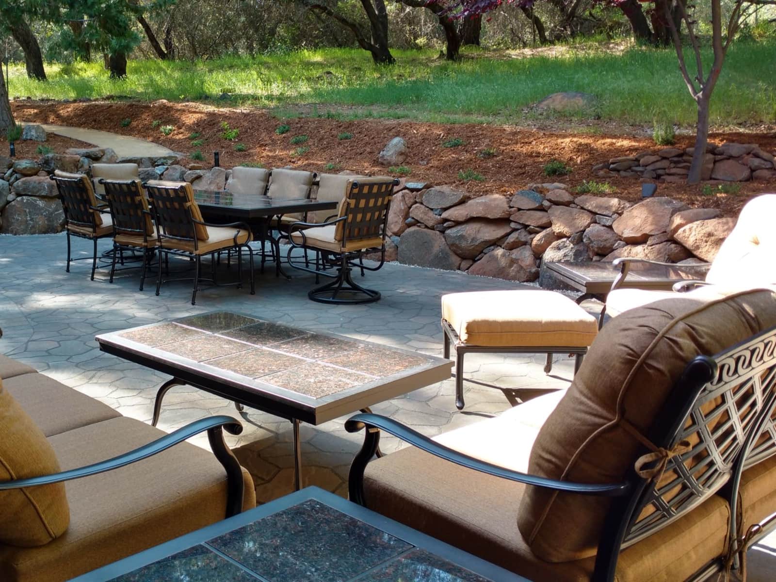 Housesitting assignment in Grass Valley, California, United States