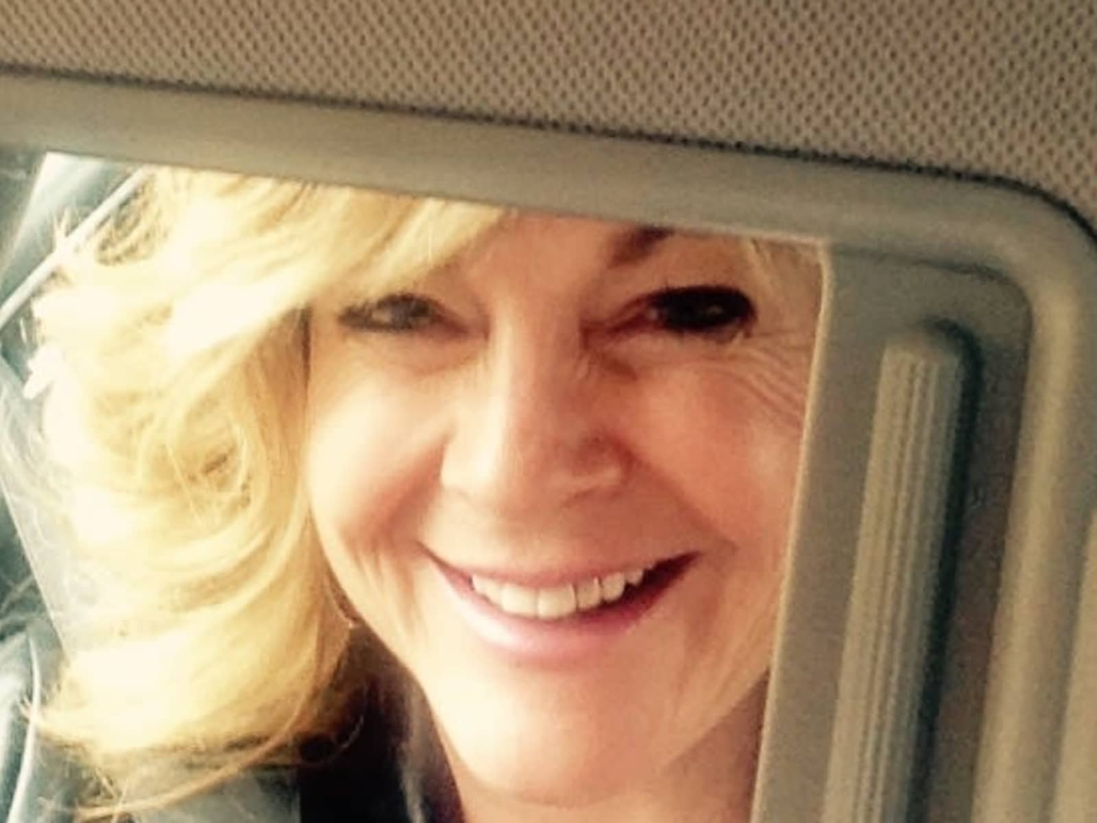 Margaret-ann from Halifax, Nova Scotia, Canada