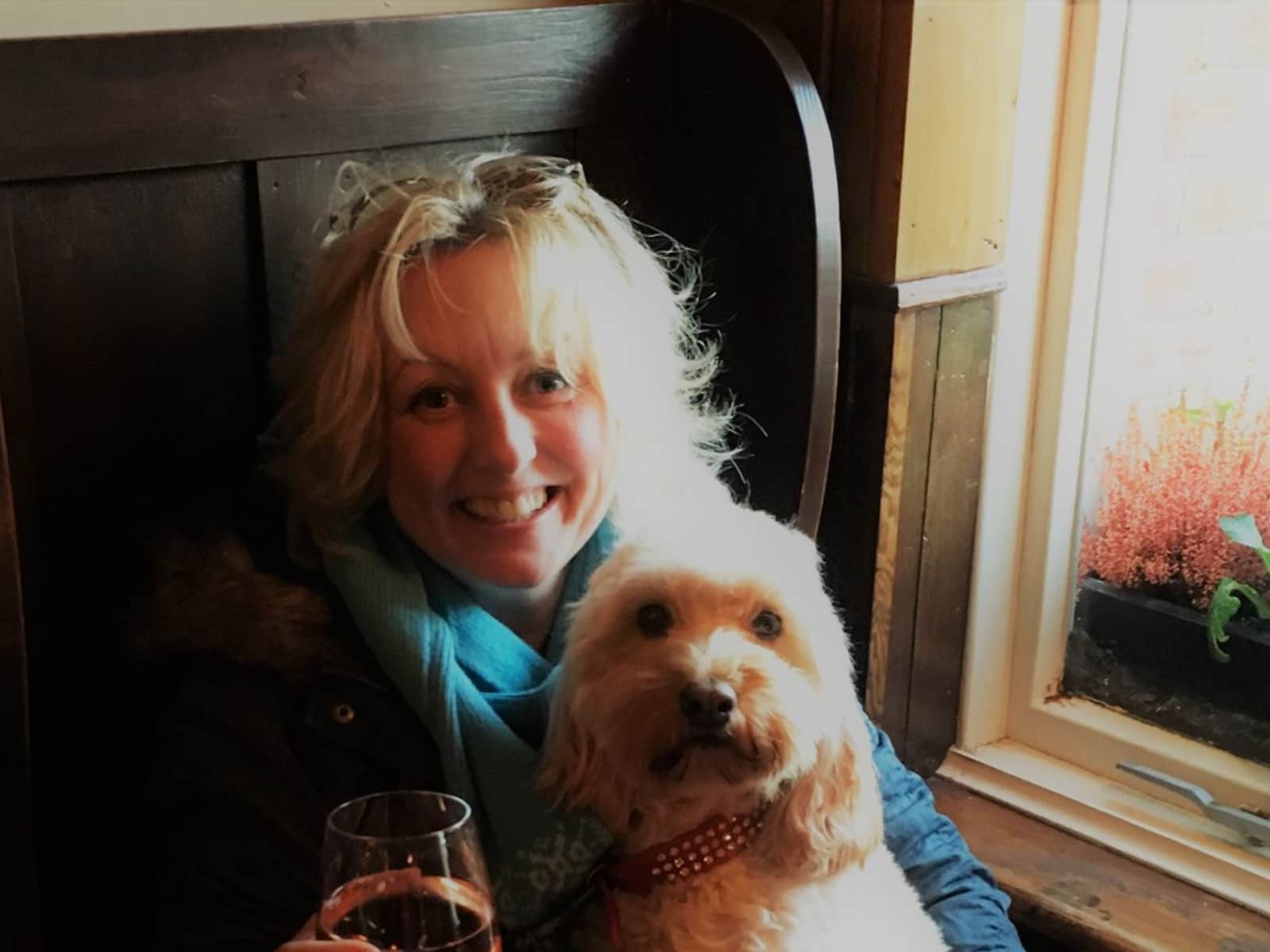 Martinella from Eastbourne, United Kingdom