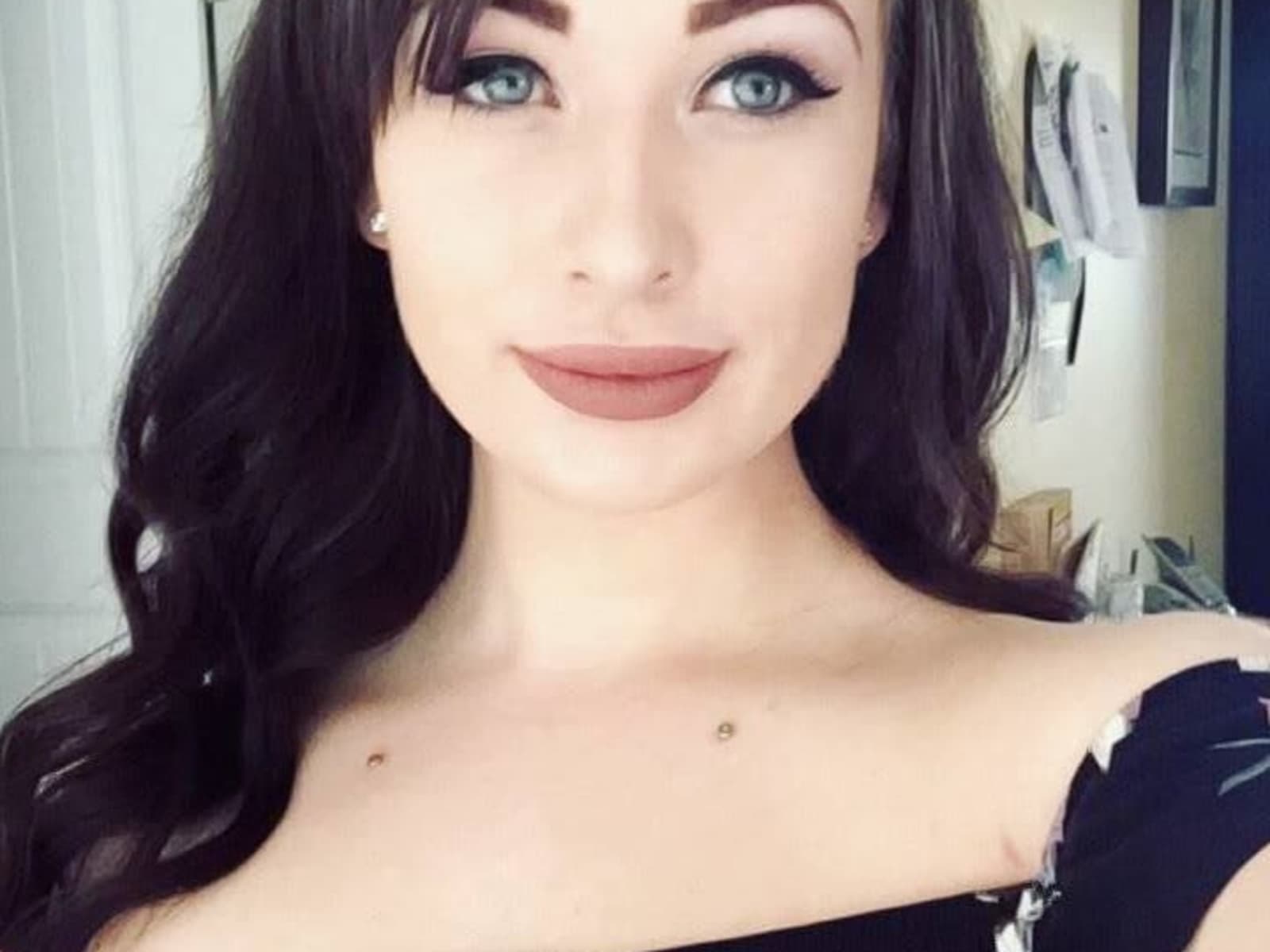 Liz from Calgary, Alberta, Canada