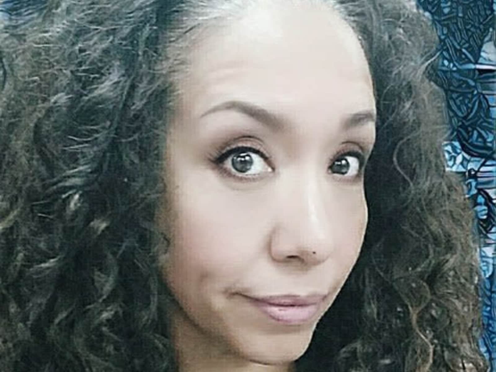 Maria from Dallas, Texas, United States
