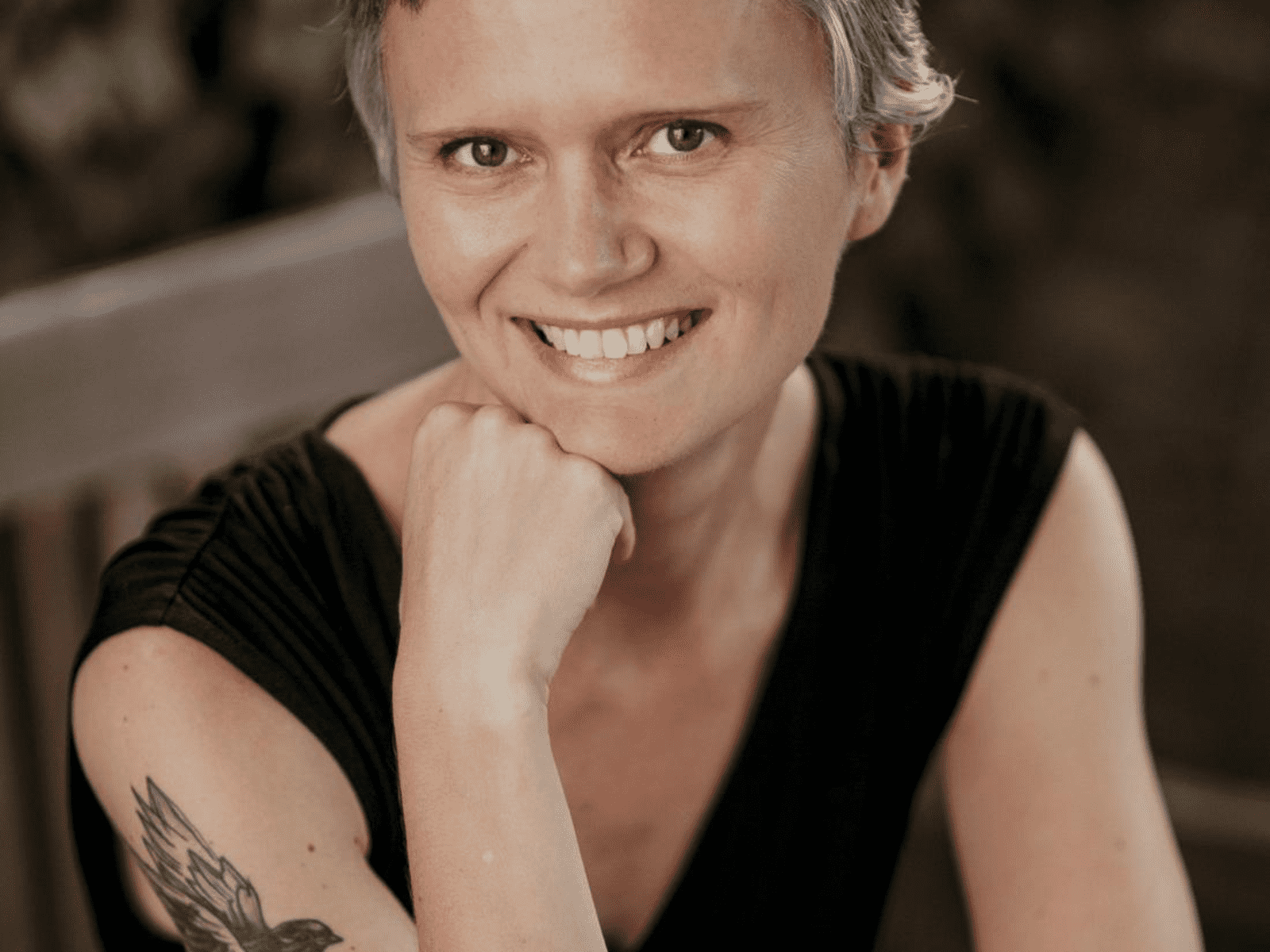 Diana from Auckland, New Zealand
