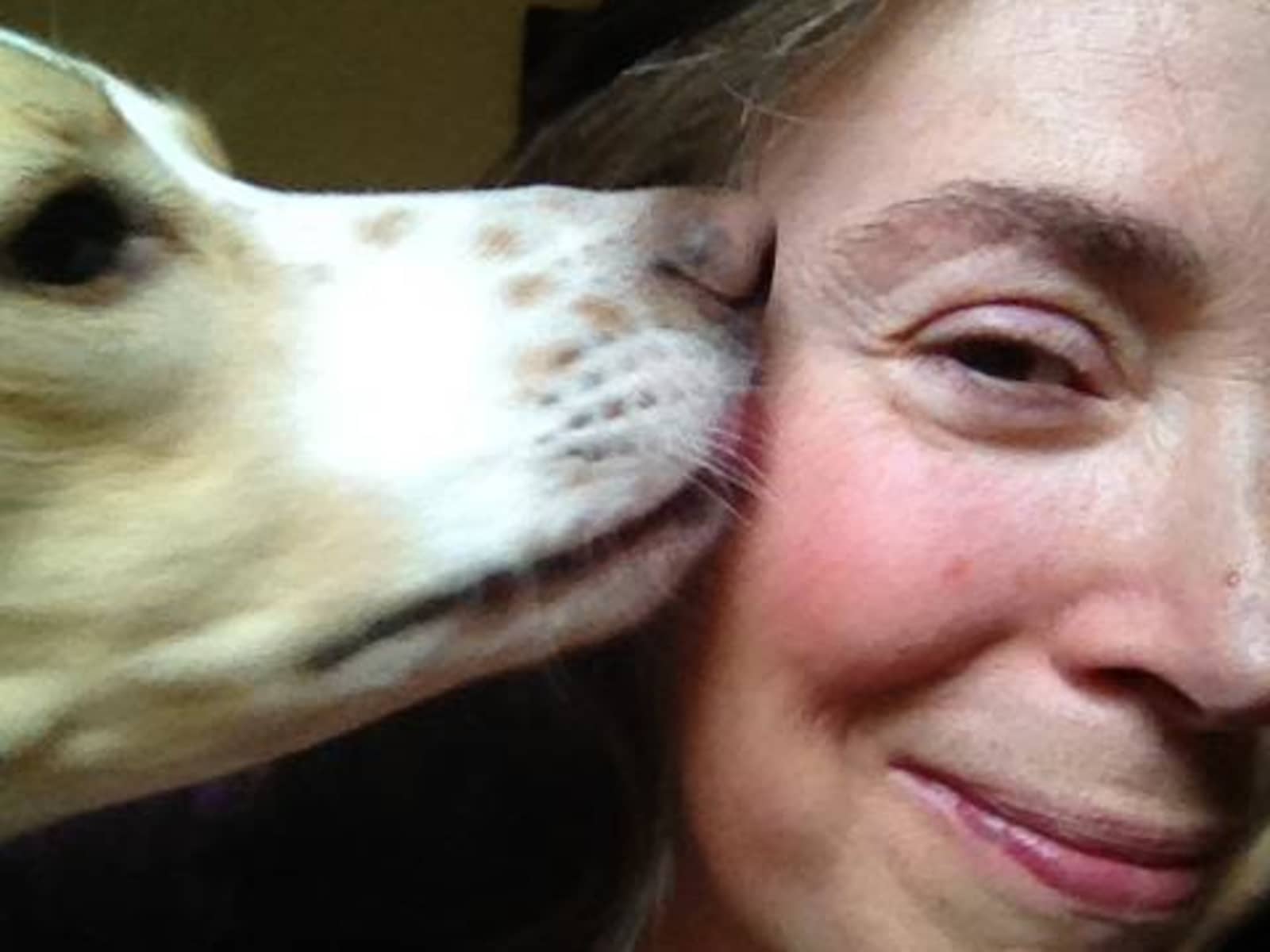 Susan from Washington, D.C., Washington, D.C., United States