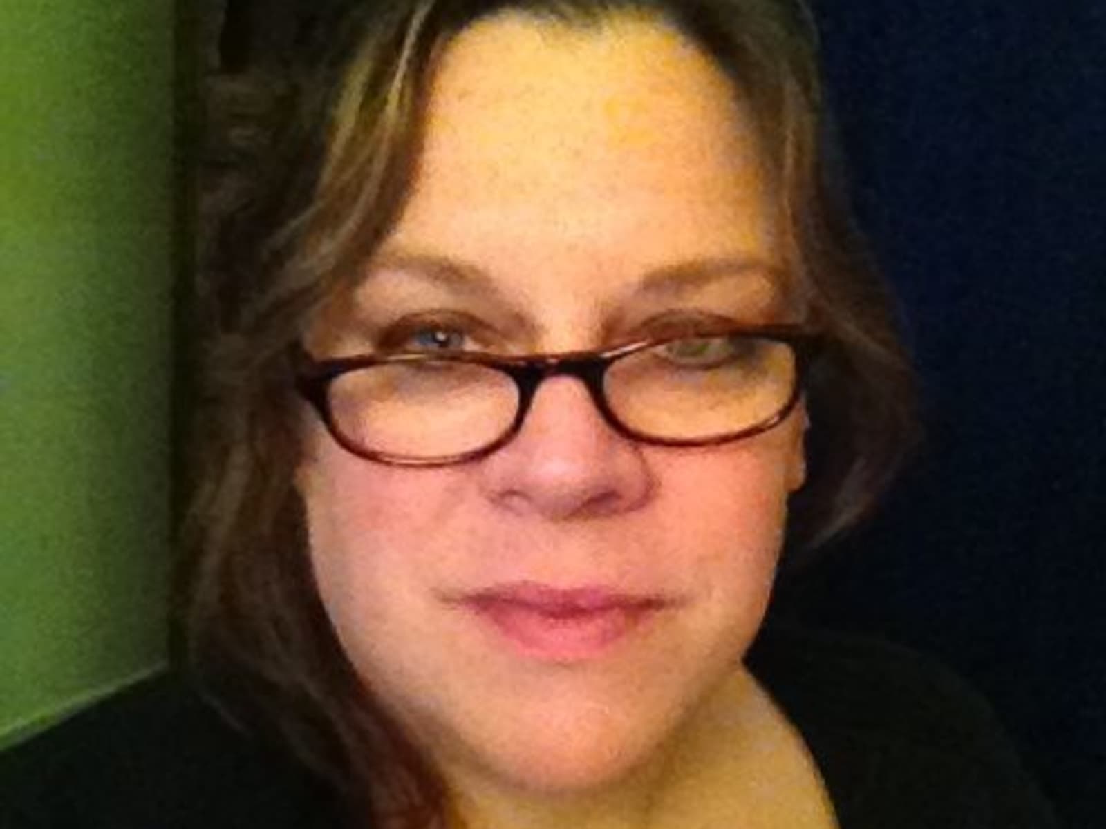 Annette from Seattle, Washington, United States